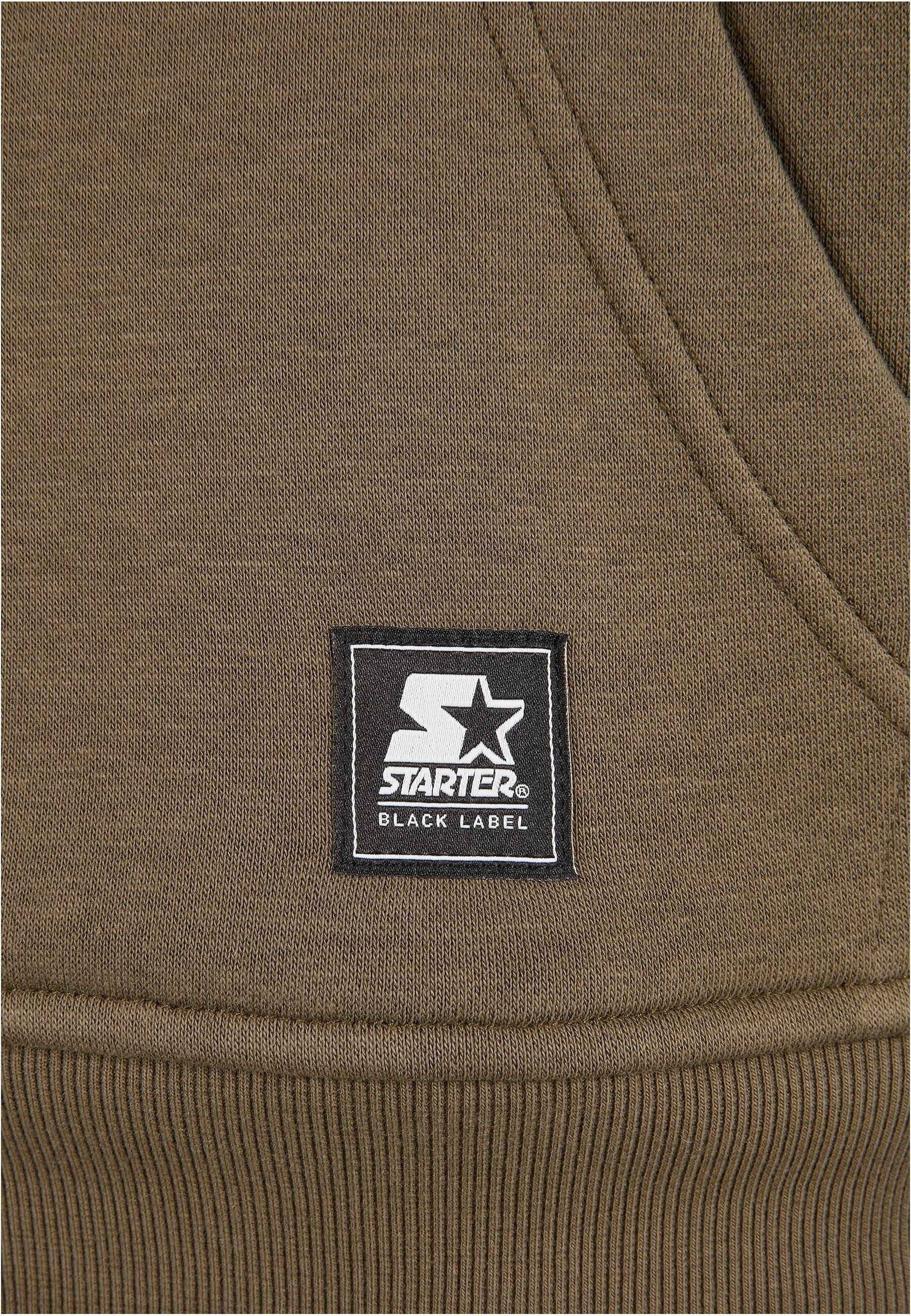 Starter Black Label Sweatshirt »Starter Black Label Herren Starter Essential Hoody«, (1 tlg.)