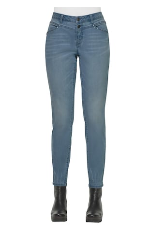 LINEA TESINI by Heine Boyfriend-Jeans, (1 tlg.) kaufen