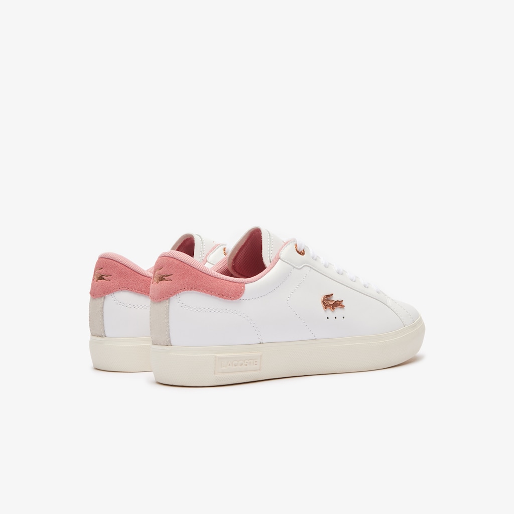 Lacoste Sneaker »POWERCOURT 124 3 SFA«