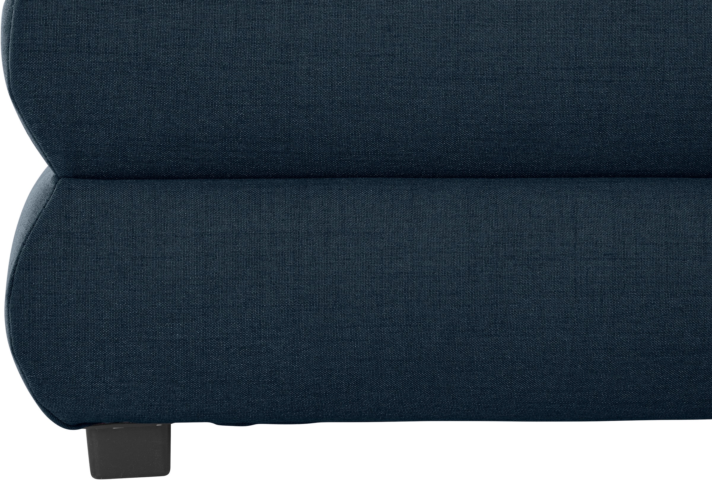 LeGer Home by Lena Gercke Polsterbett »Maylis«, wahlweise mit und ohne Matratze und Lattenrost, auch in 200cm Breite