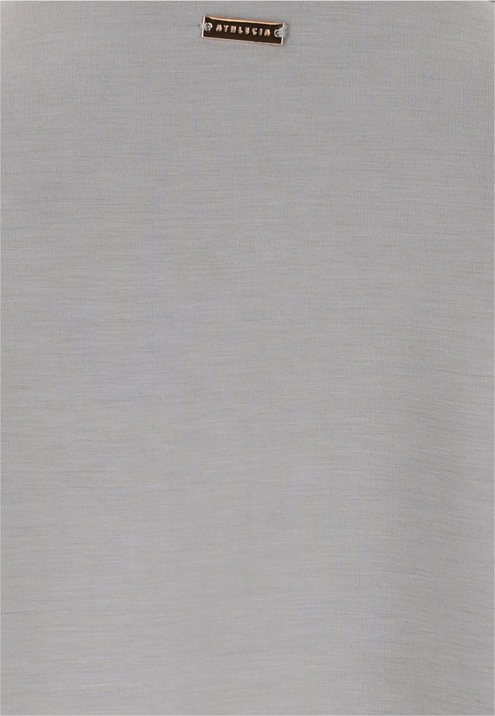 ATHLECIA Sweatshirt »Jillnana«, im klassischen Design
