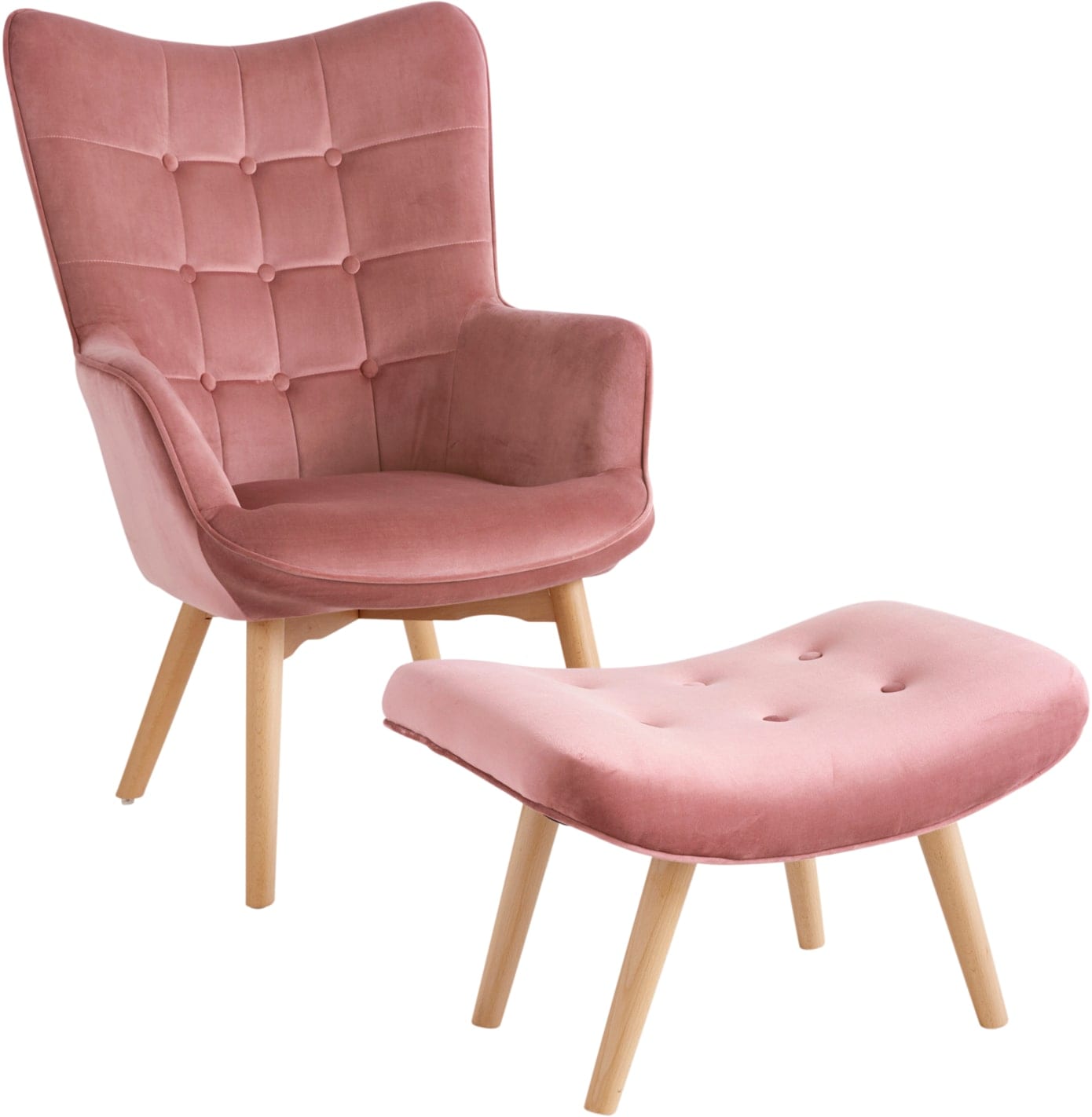 Sessel 1 Stk. tlg. günstig online kaufen