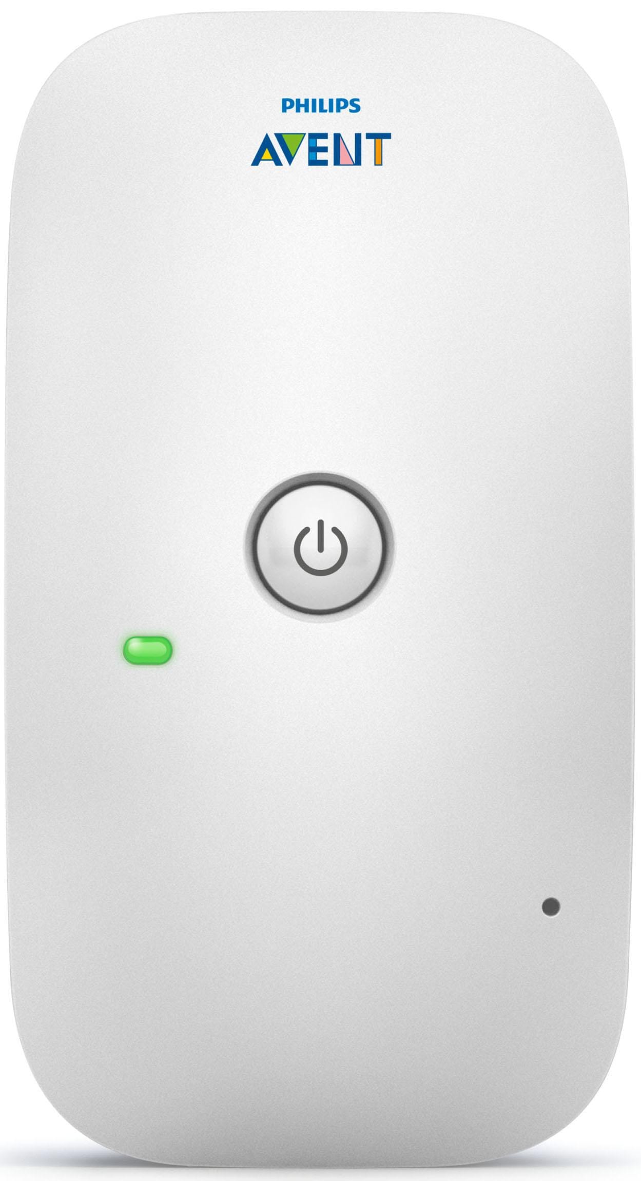 Philips AVENT Babyphone »SCD503/26«, mit Nachtlicht und Smart ECO-Modus |  BAUR