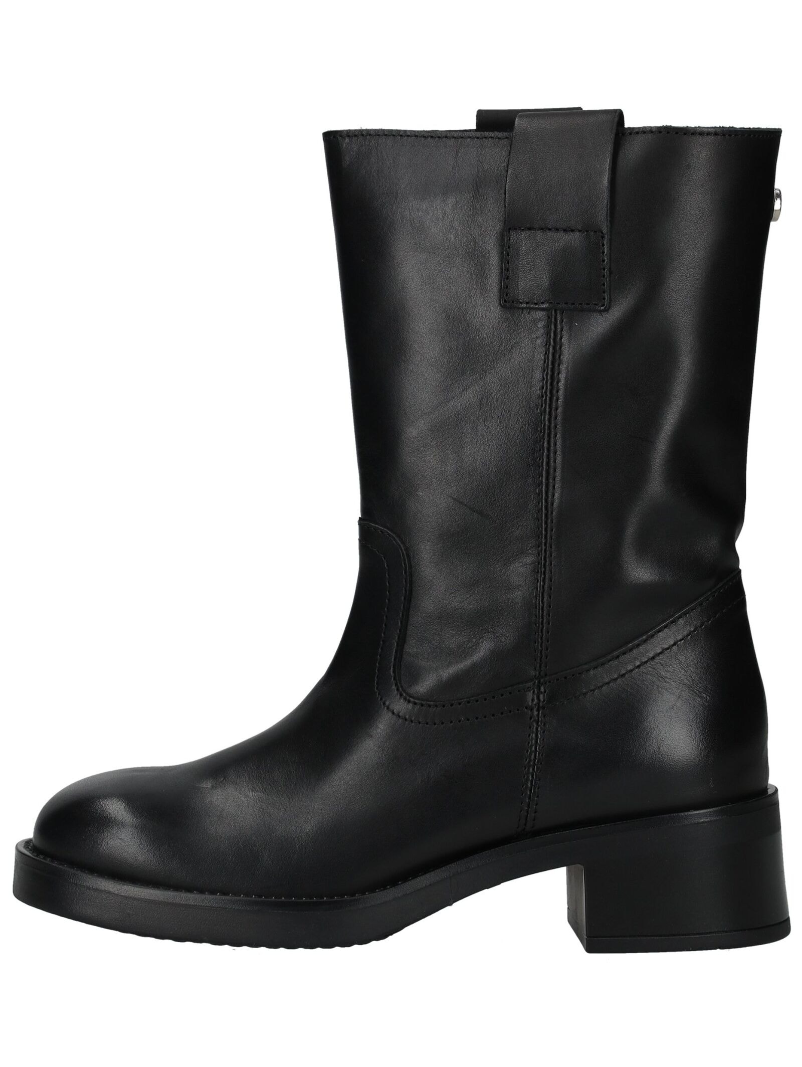 STEVE MADDEN Stiefelette »STEVE MADDEN Stiefelette Leder«