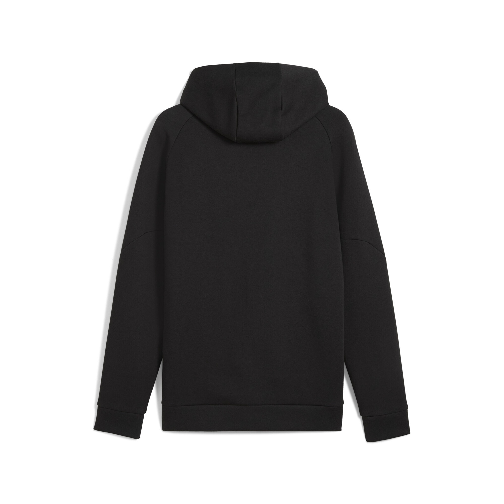 PUMA Sweatjacke »PUMATECH Hoodie mit durchgehendem Reißverschluss Herren«