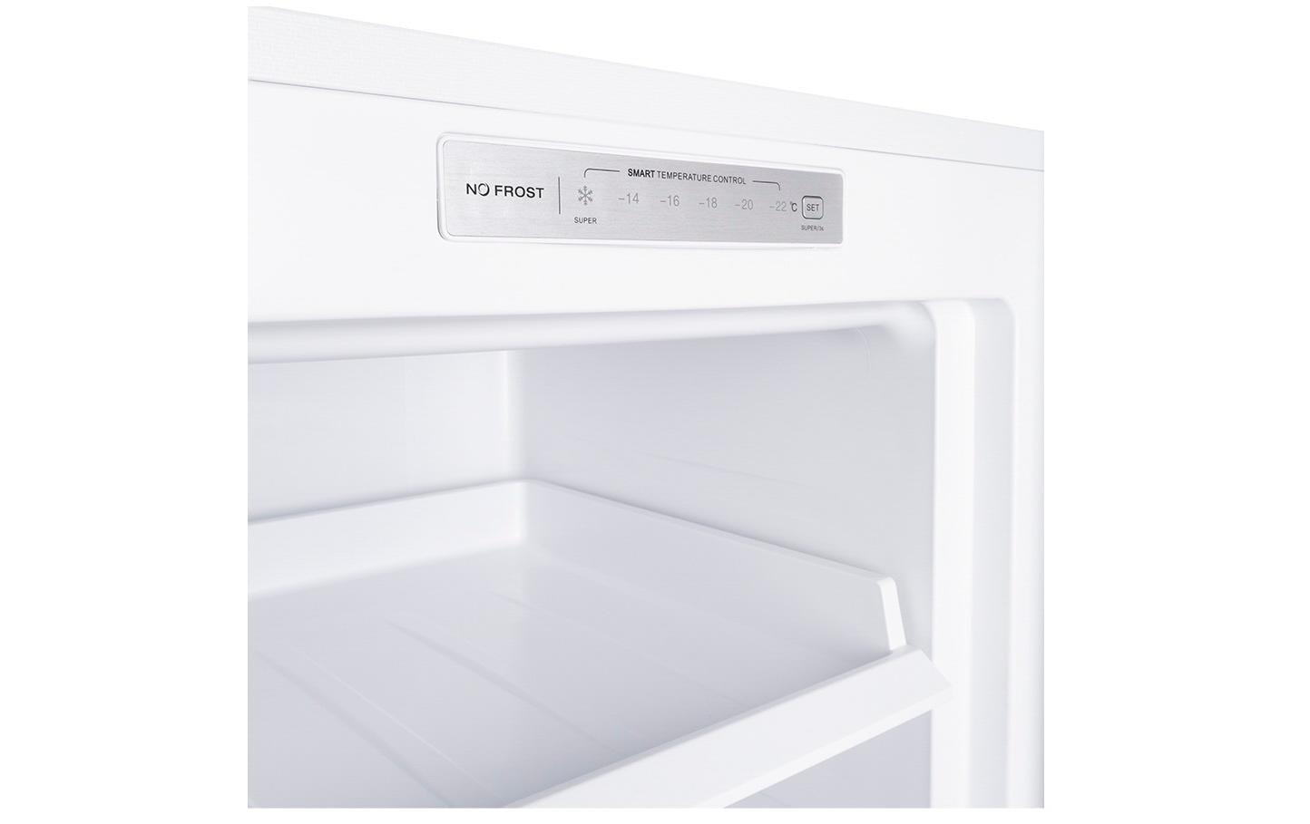 Kibernetik Gefrierschrank »ECOT161 R« 142 cm hoch 54,5 cm breit