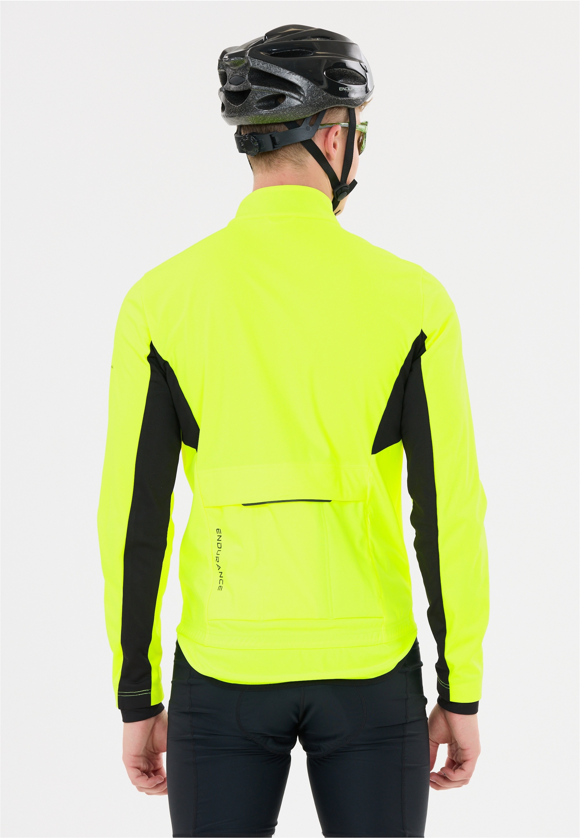 ENDURANCE Softshelljacke »Tandori« mit wind- und wasserdichter Eigenschaft