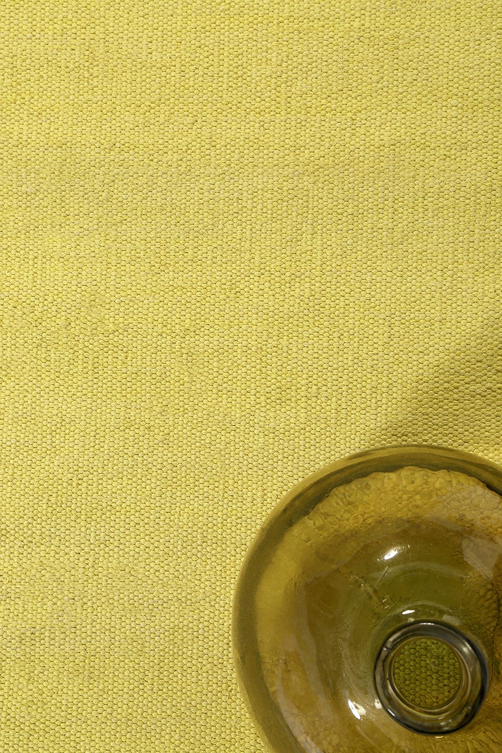 Esprit Teppich »Rainbow Kelim Wendeteppich ESP-7708«, rechteckig, 5 mm Höhe, Flachgewebe 100% Baumwolle, Fleckerl, uni, viele Farben, Wohnzimmer