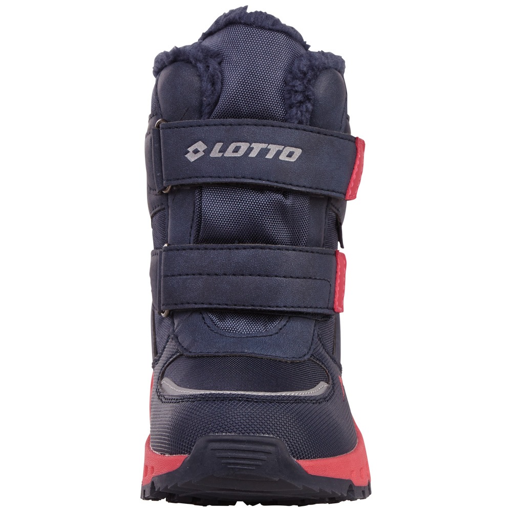 lotto Klettboot, - wasserdicht, windabweisend & atmungsaktiv