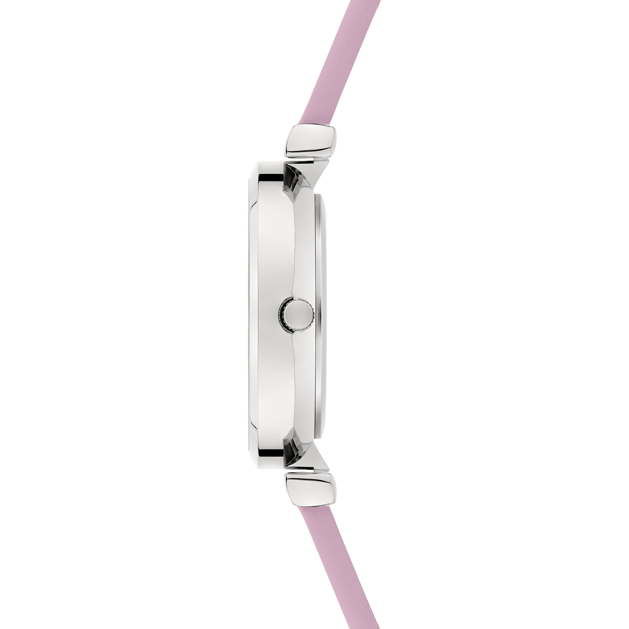 s.Oliver Quarzuhr »Soft Connection« Armbanduhr, Damenuhr, Silikonarmband, analog