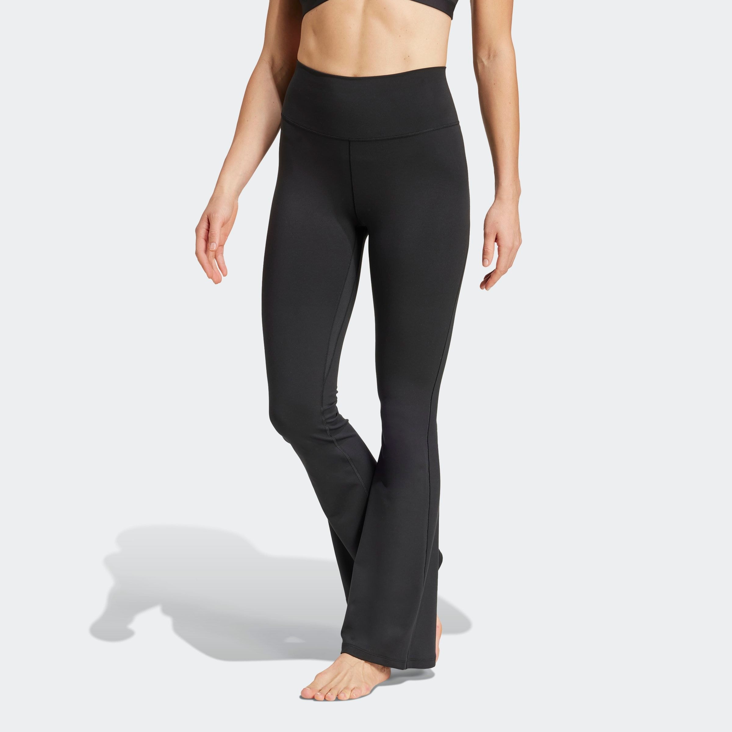 adidas Performance Trainingstights "ALL ME FLARE L" günstig online kaufen