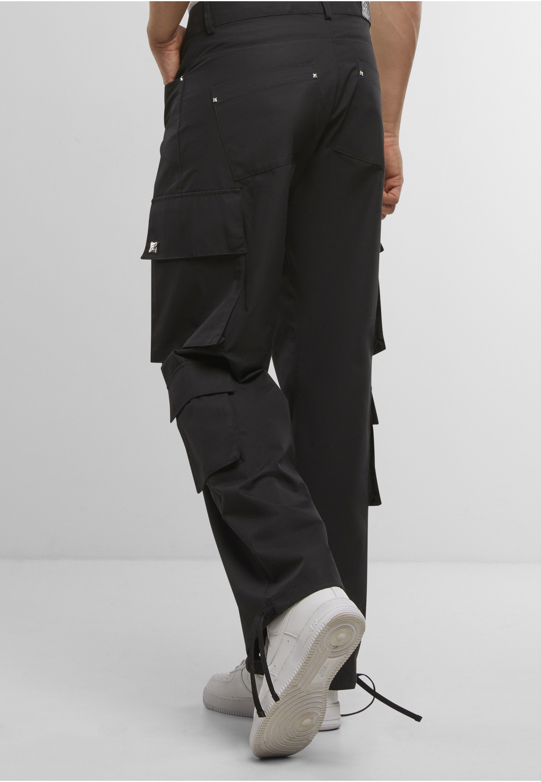 PEQUS Cargohose »PEQUS PEQUS Island Defender Cargo«