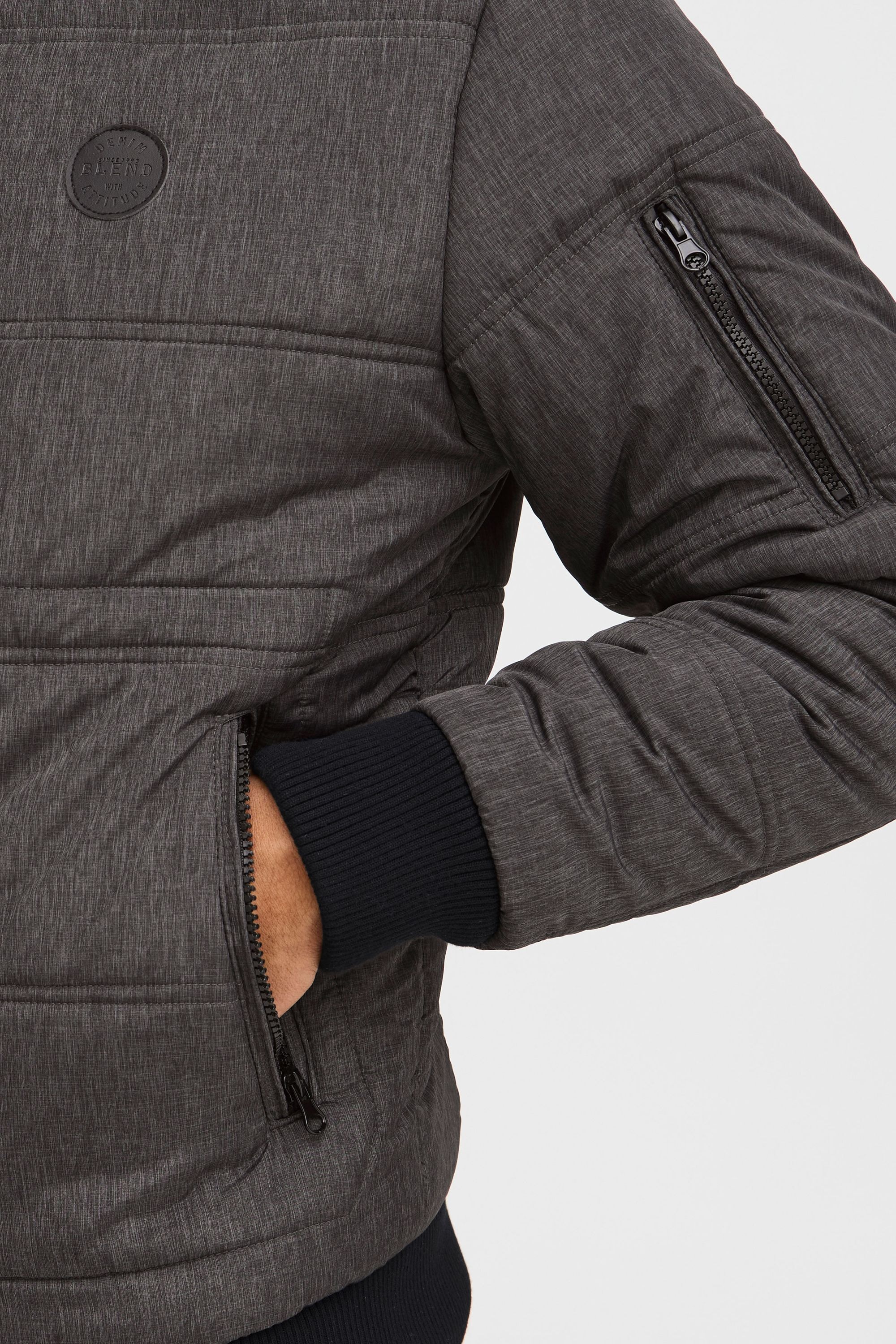Blend Wintermantel »Winterjacke BHBoris«