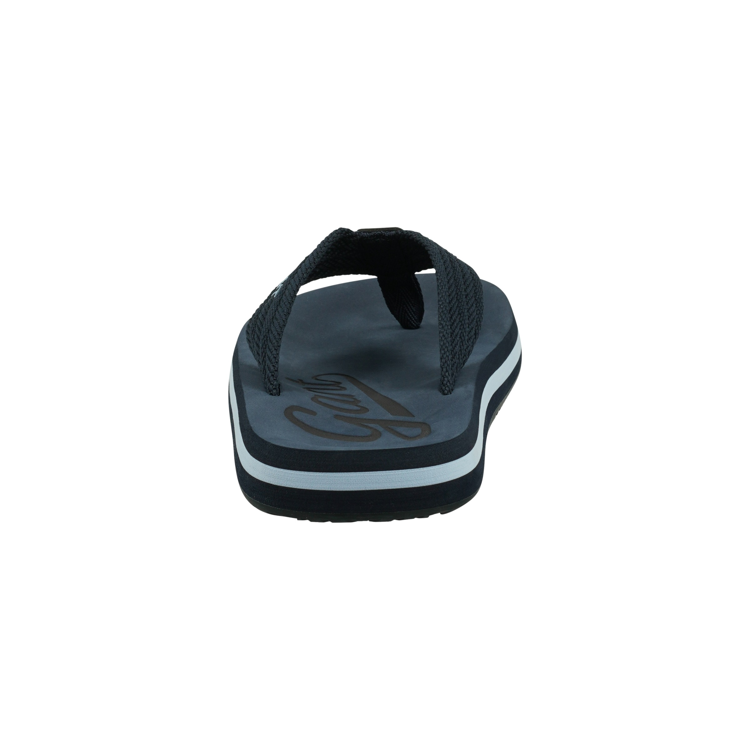 Gant "Brodale", Badeschuh, Pantolette, Sandale mit Logoschriftzug günstig online kaufen