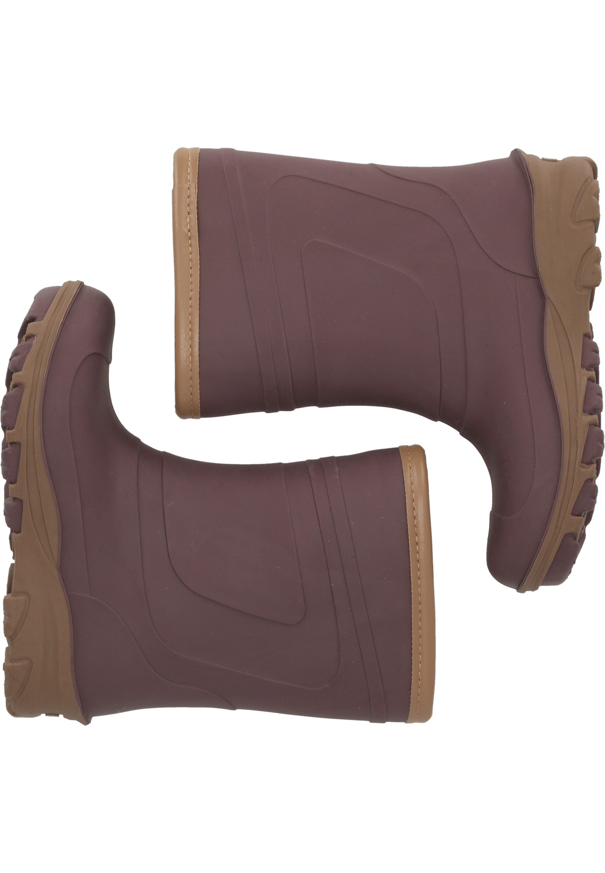 ZIGZAG Gummistiefel »Fian«, mit wasserdichter Eigenschaft