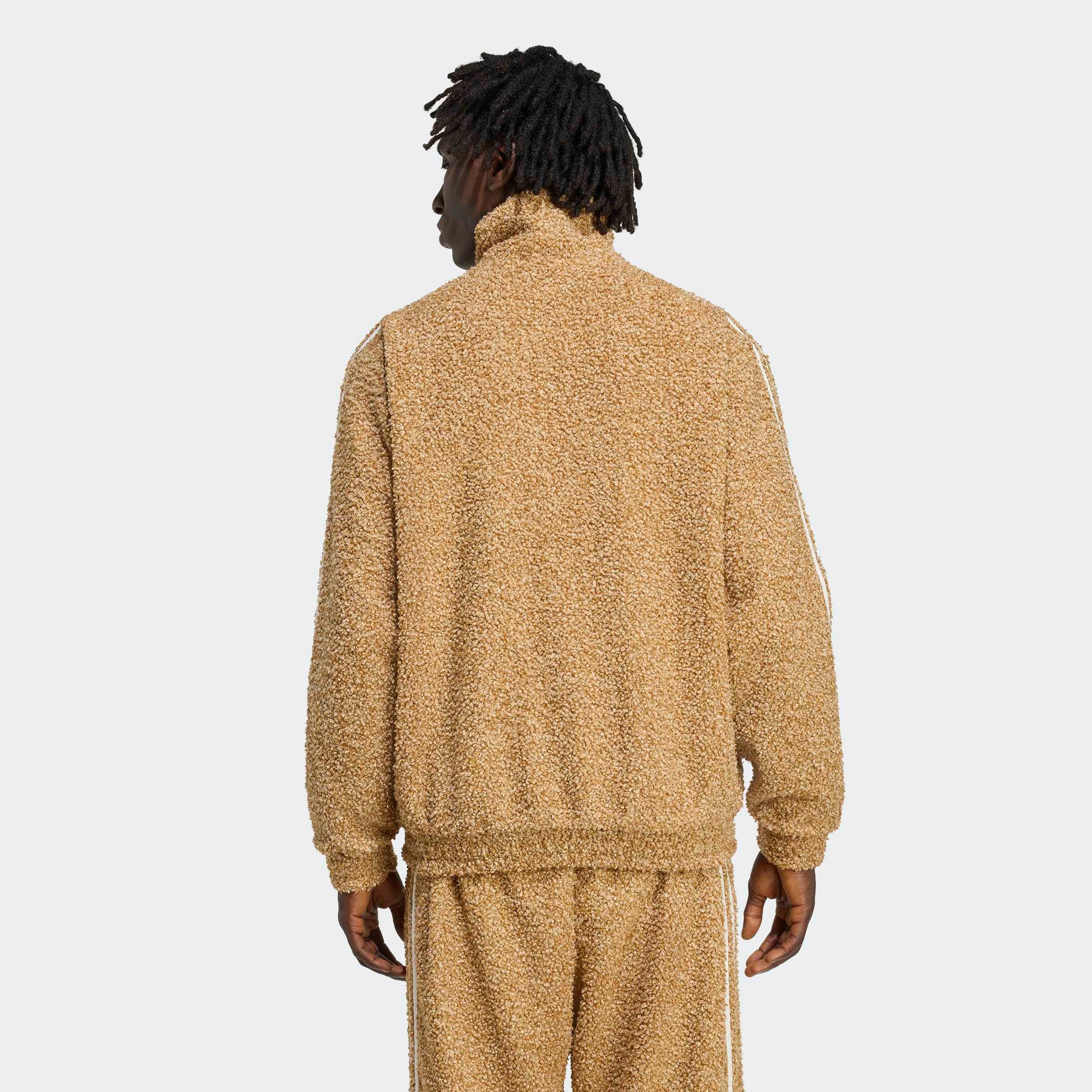 adidas Originals Trainingsjacke "BOUCLE FB TT" günstig online kaufen