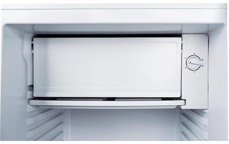 Kibernetik Kühl-/Gefrierkombination »KSG90« 84 cm hoch 48 cm breit