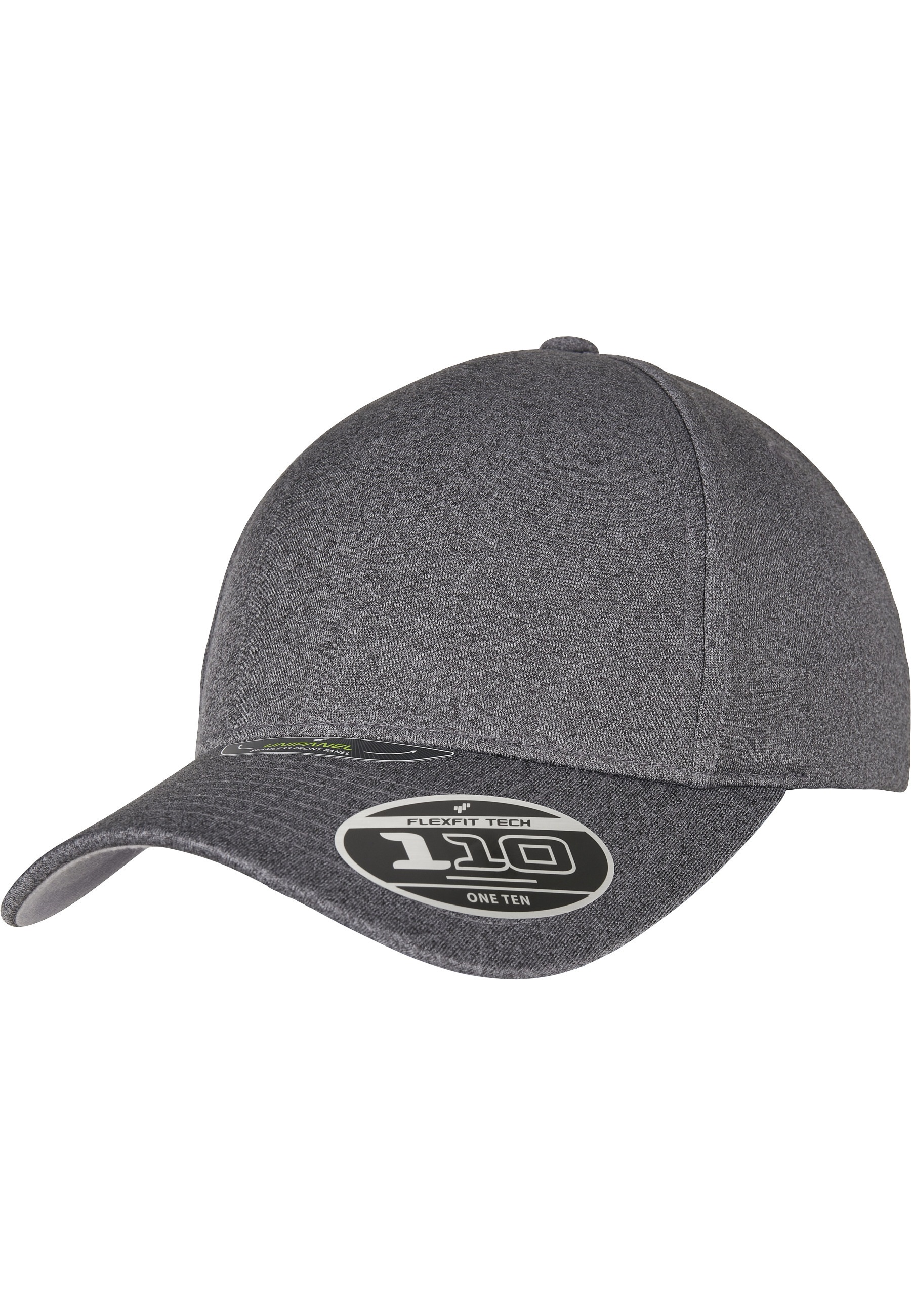 Flexfit Fitted Cap »Flexfit Unisex 110 Melange Unipanel«