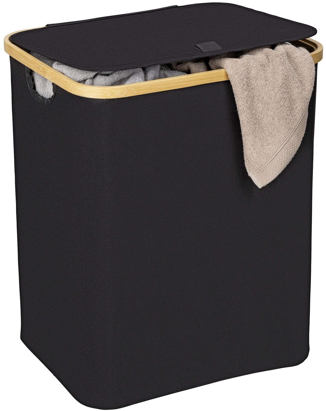 WENKO Wäschetruhe "Ecori" günstig online kaufen