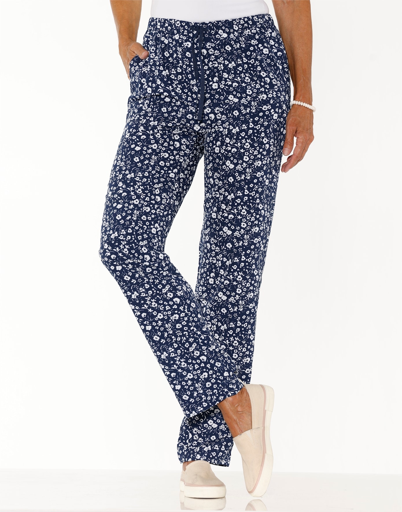 Classic Basics Schlupfhose günstig online kaufen