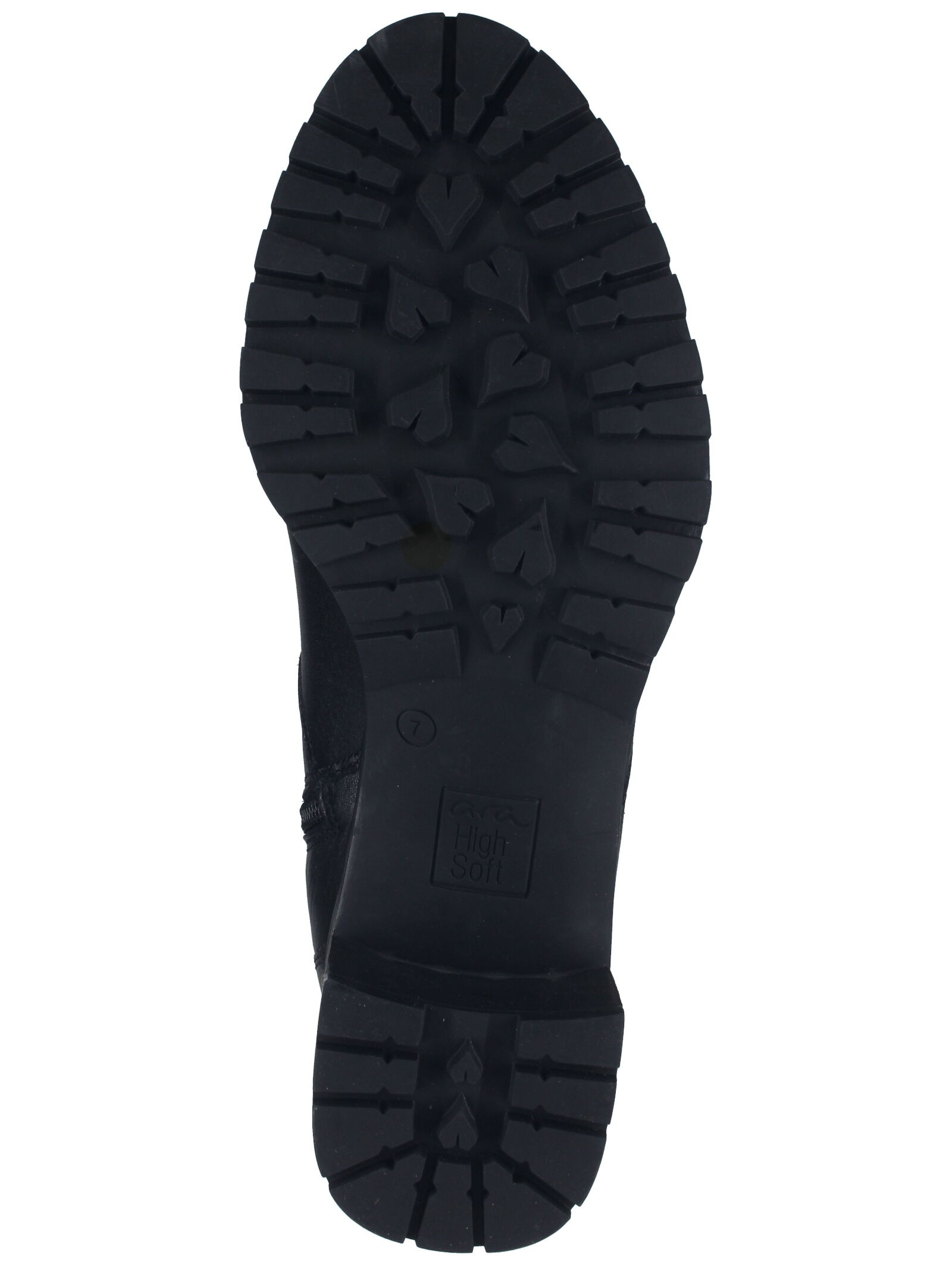 Ara Stiefelette »Ara Stiefelette Leder«