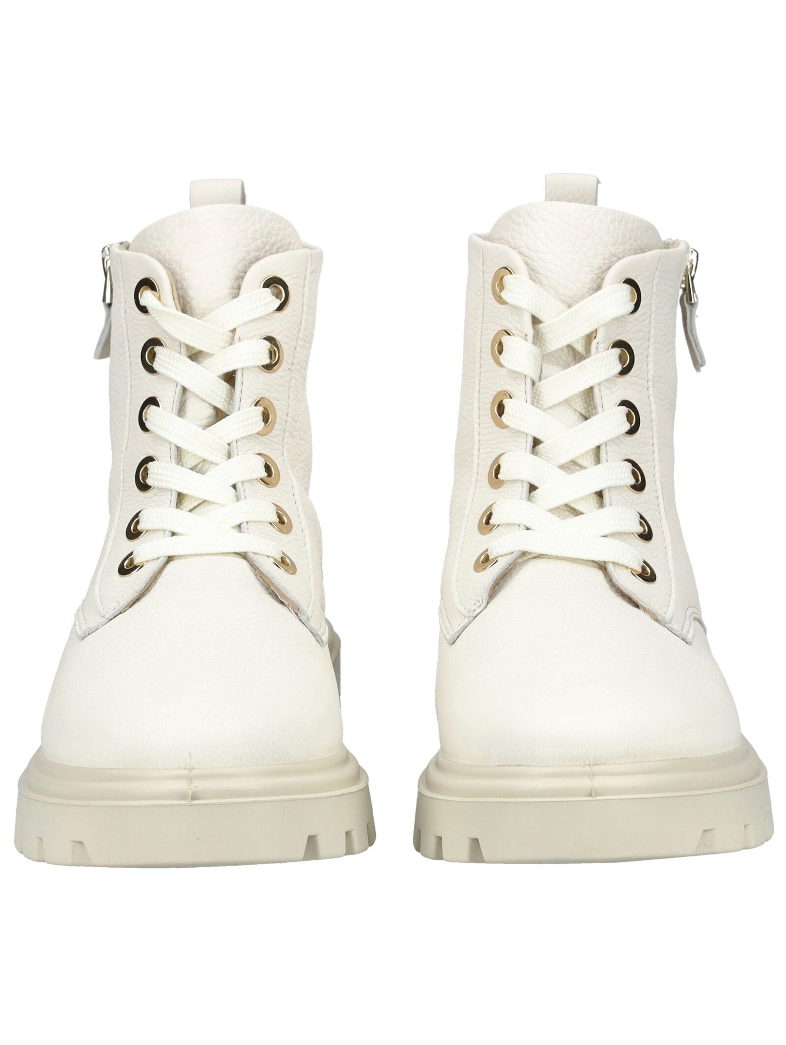 Ara Schnürstiefelette »Ara Stiefelette Glattleder«