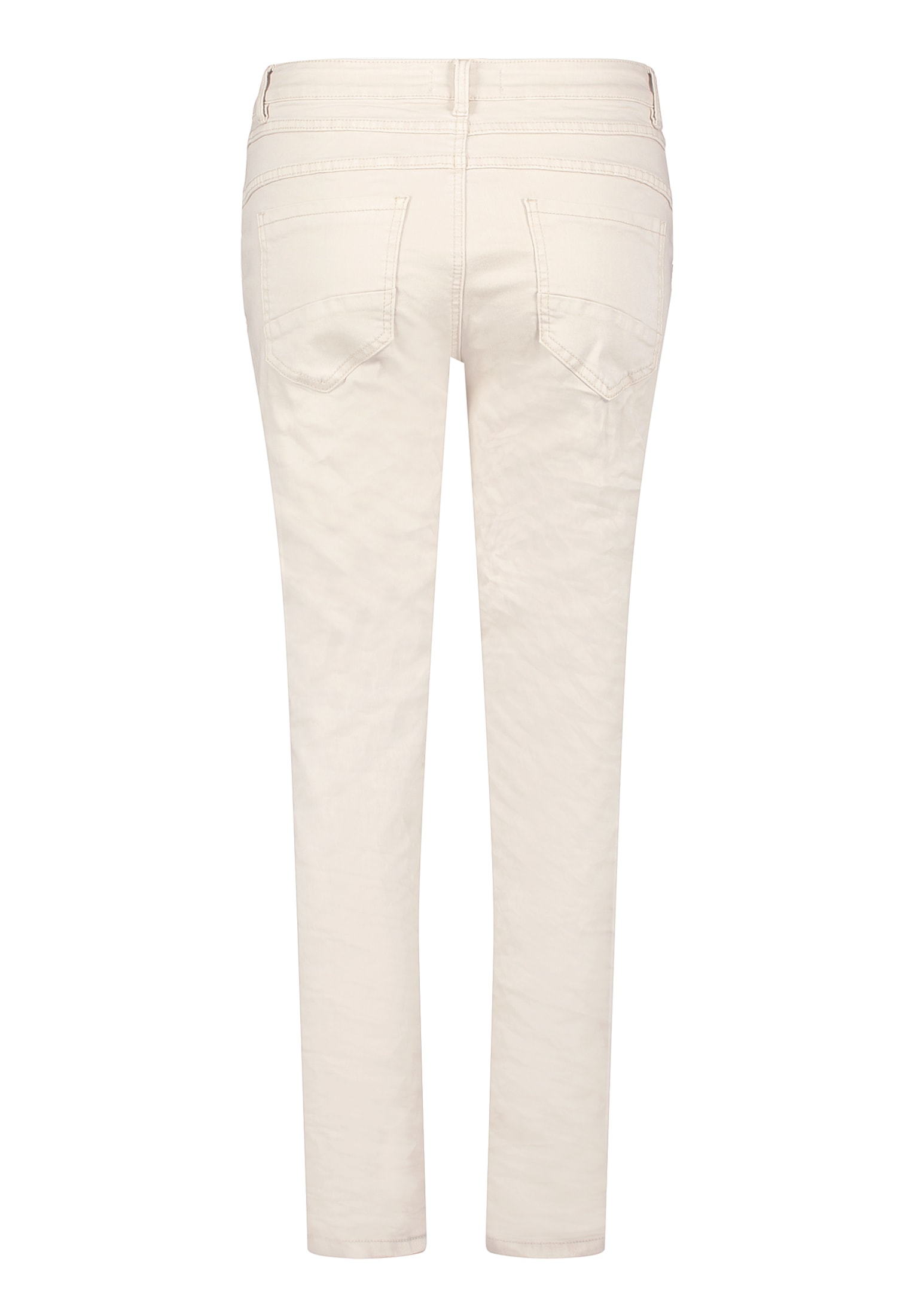 Cartoon Boyfriend-Jeans »Damen im Vintage-Look«