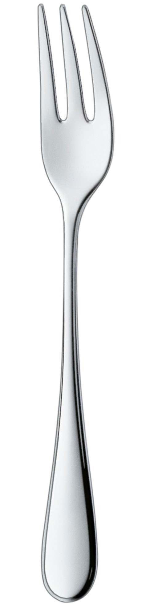 WMF Besteck-Set »Kent Plus«, (Set, 66 tlg.), ergonomisch, Cromargan protect