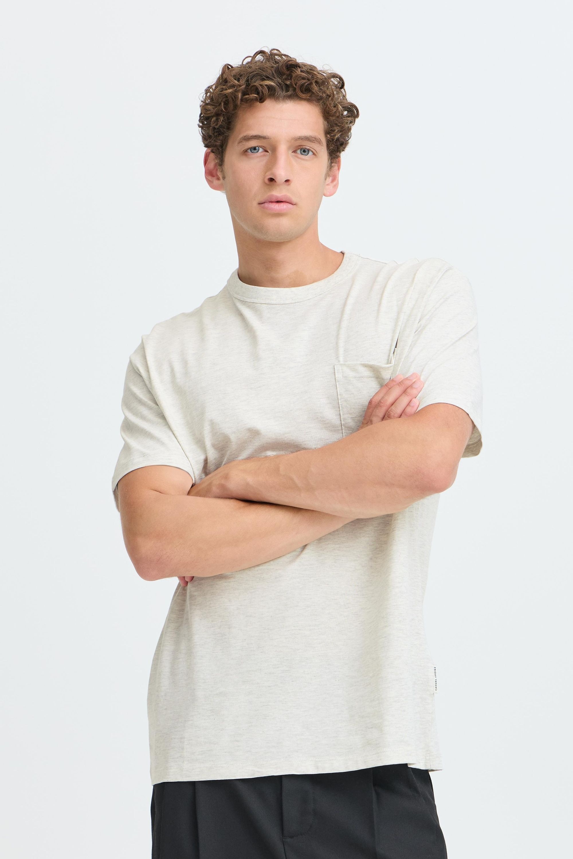 Casual Friday T-Shirt »T-Shirt CFJasper«