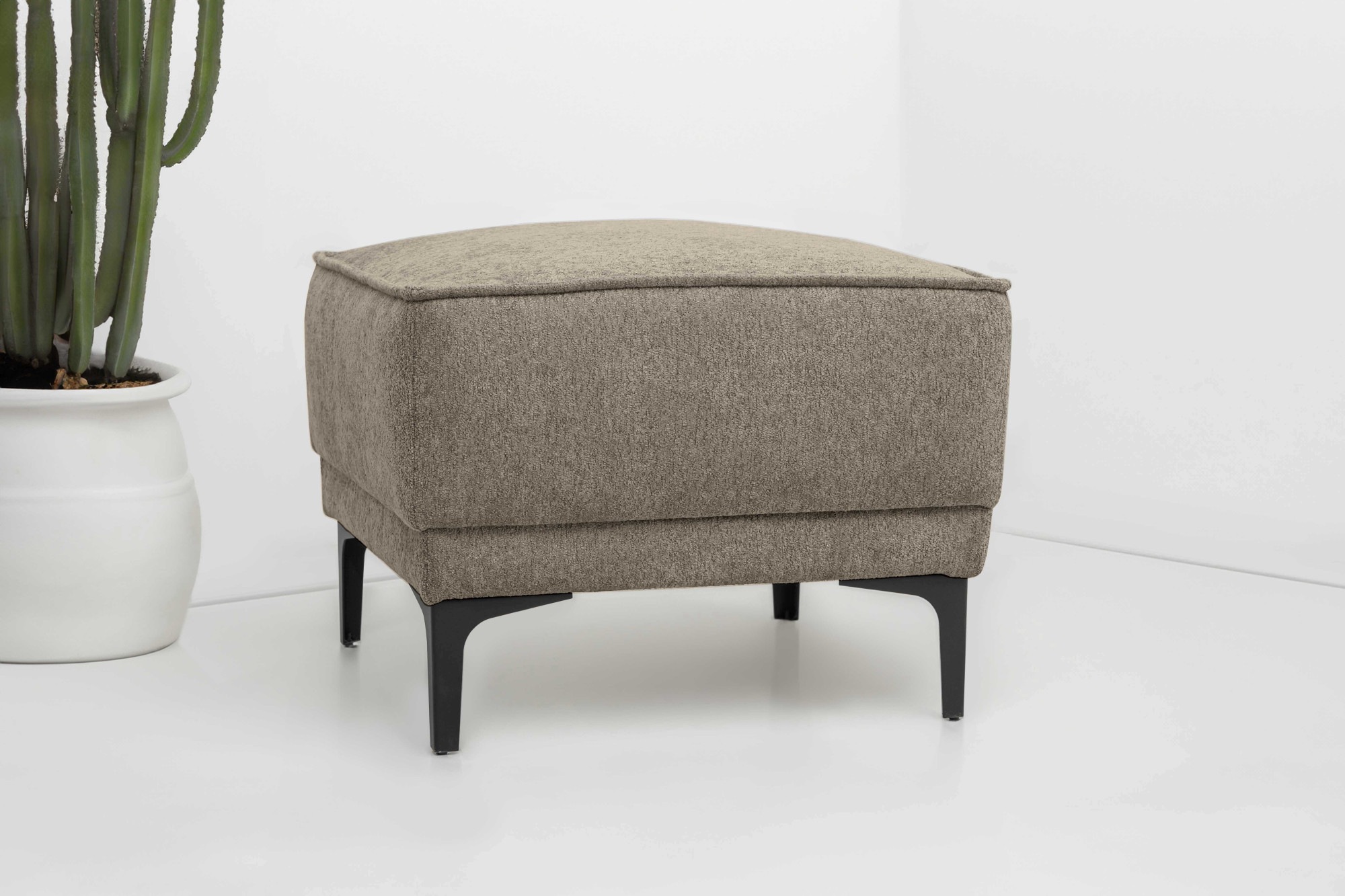 OTTO home Polsterhocker "Oland" passend zur Serie OLAND günstig online kaufen