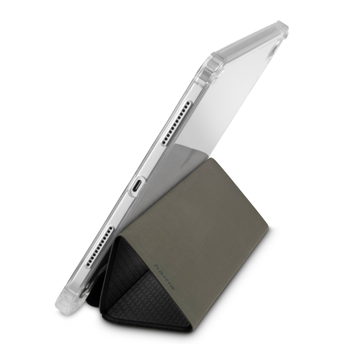 Hama Tablet-Hülle »Tablet-Hülle für Apple iPad Air 11" 2024 (stoßfest, Magnet, Stiftfach)«, iPad Air 11"