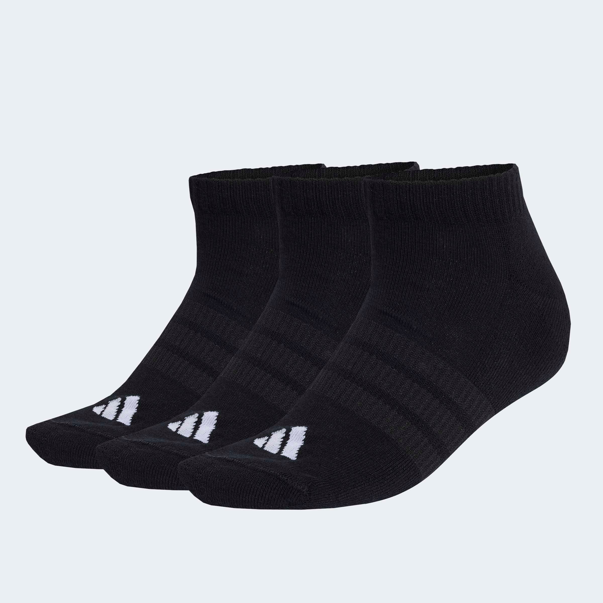 adidas Performance Funktionssocken "C ESS LOW 3P" günstig online kaufen