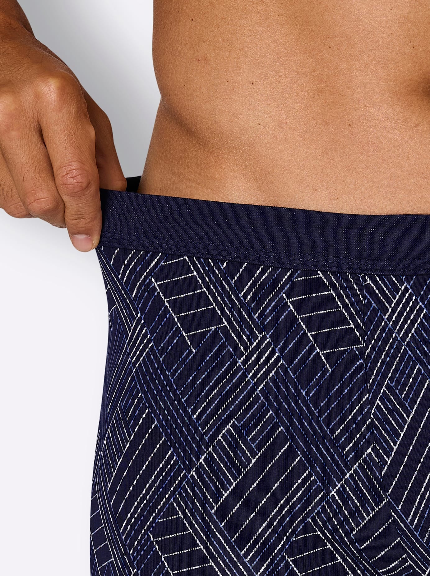 wäschepur Panty 3 Stk.