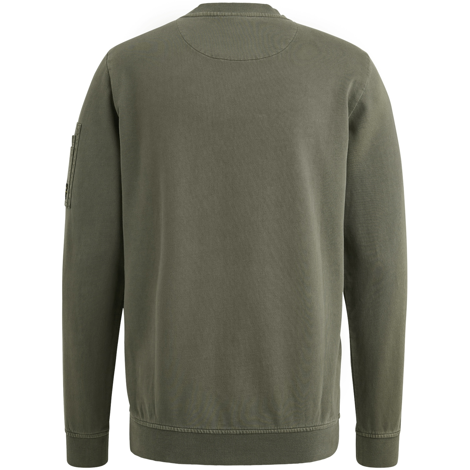PME LEGEND Sweatshirt, mit Logo Schriftzug