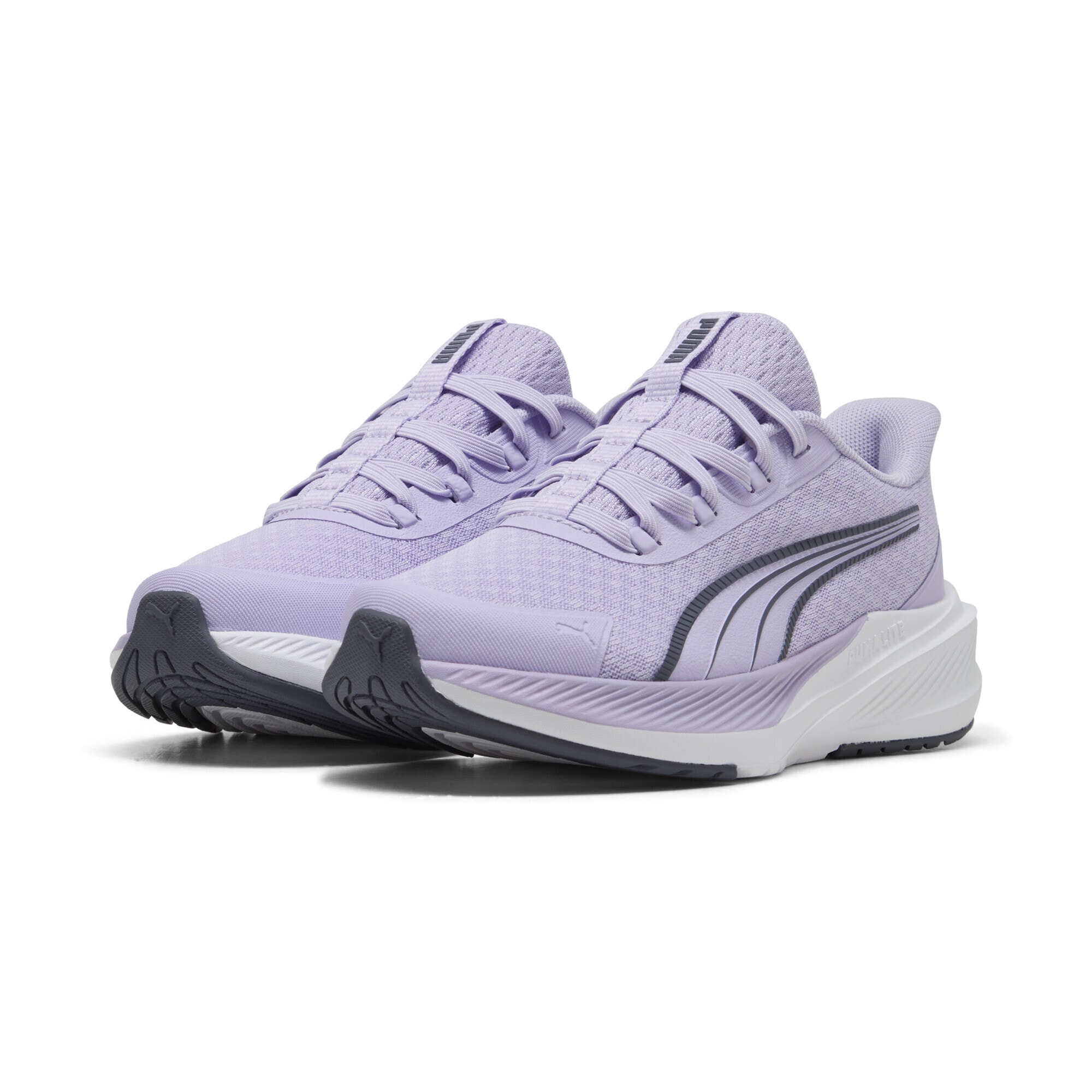 PUMA "Dasher Lite SLIPTECH™ Sneakers Kinder"
