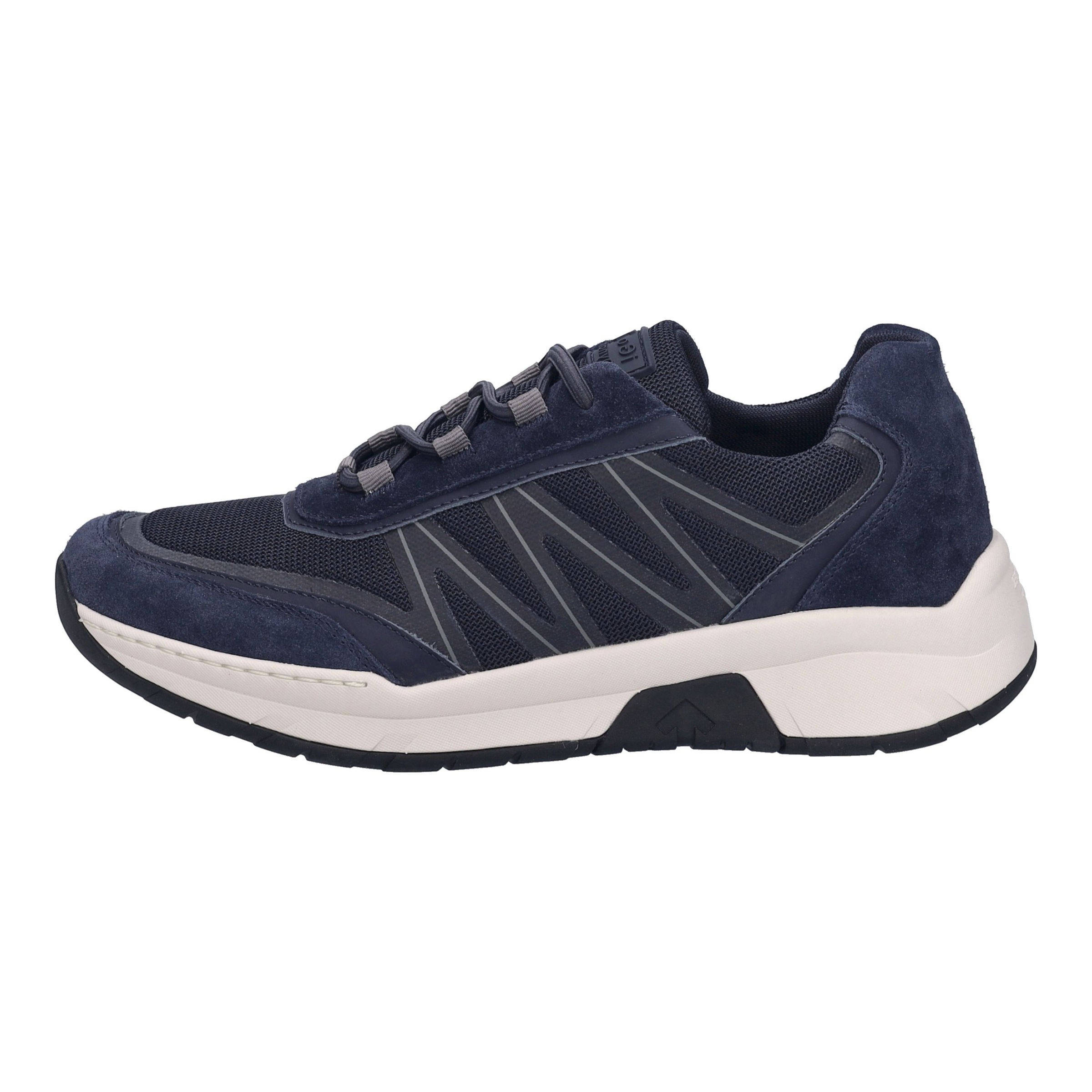 Josef Seibel Sneaker »Mitchell 07, ocean«