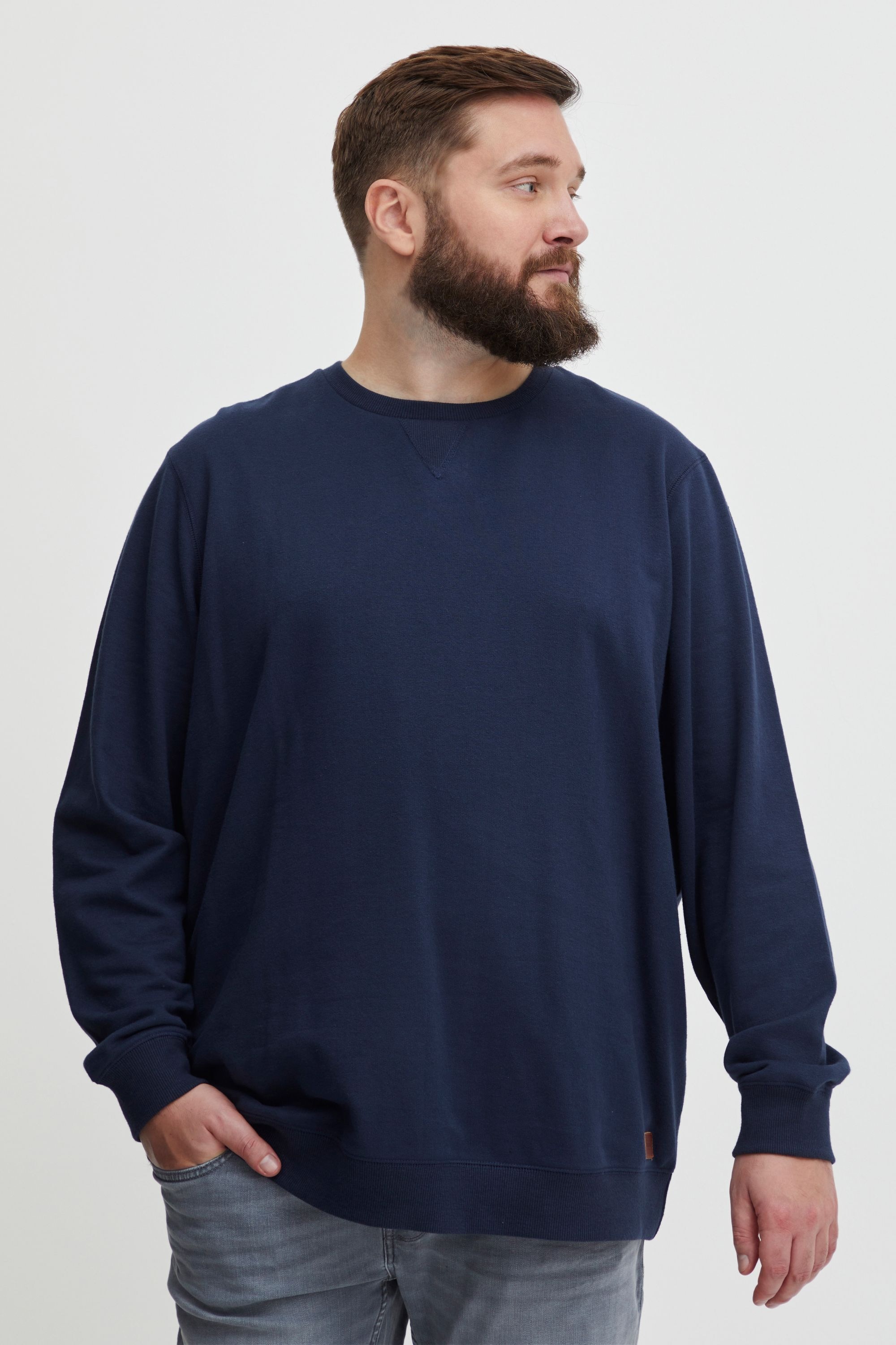 Blend Longpullover »Sweatshirt BHBAlex«