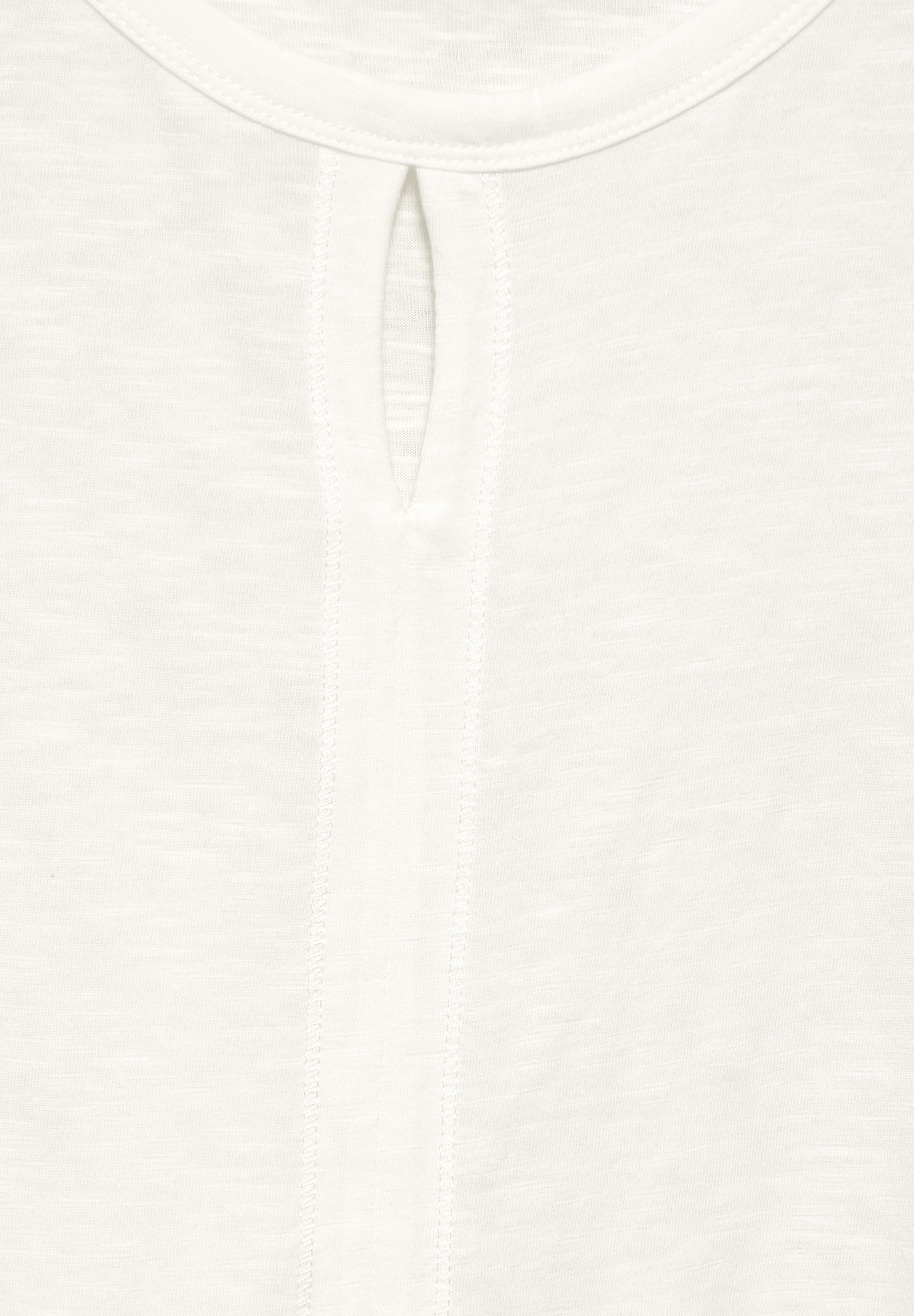 Cecil Langarmshirt, mit 3/4 Ärmeln