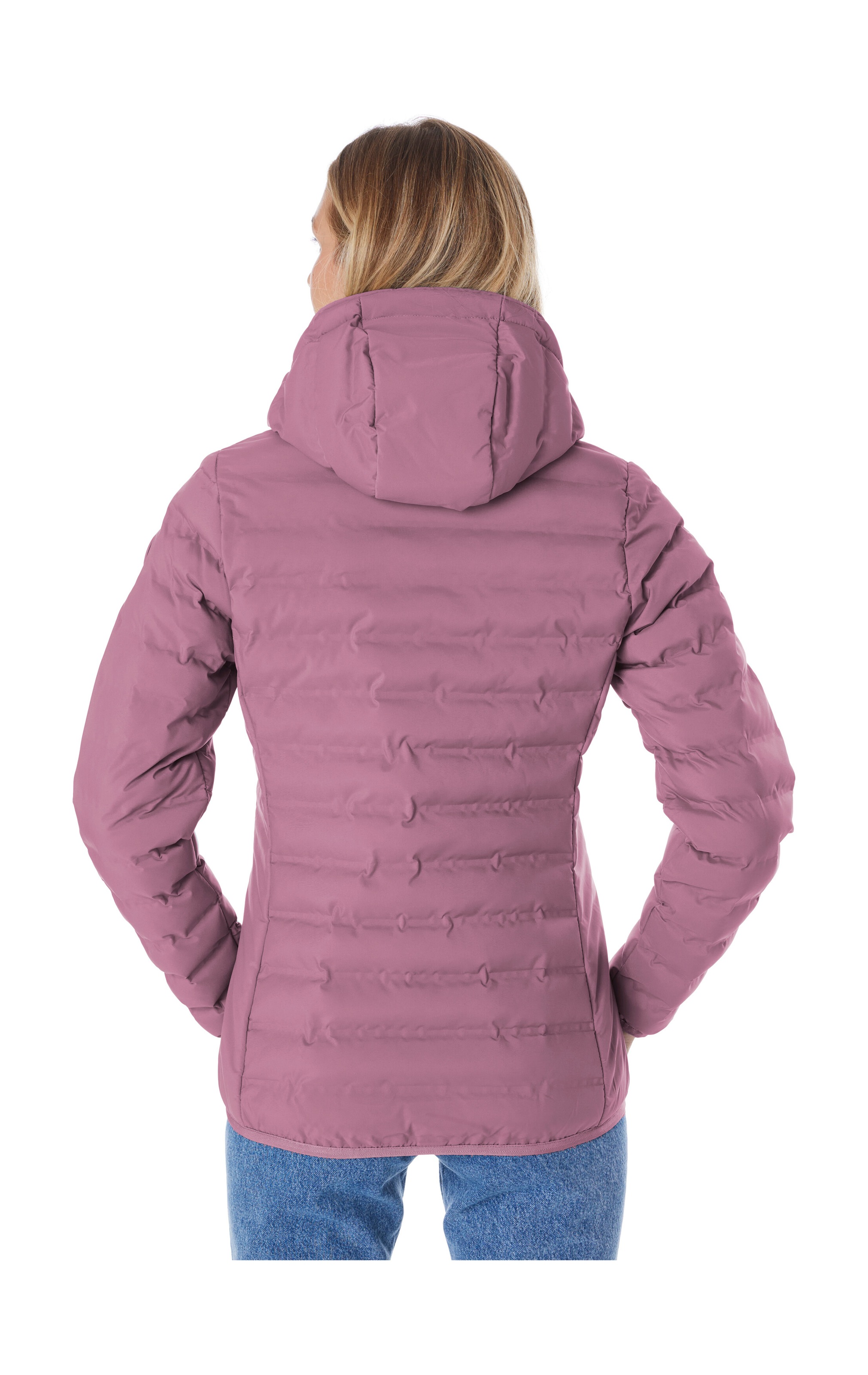 G.I.G.A. DX by killtec Steppjacke "Damen Steppjacke OOGW 1" Leichte Steppja günstig online kaufen
