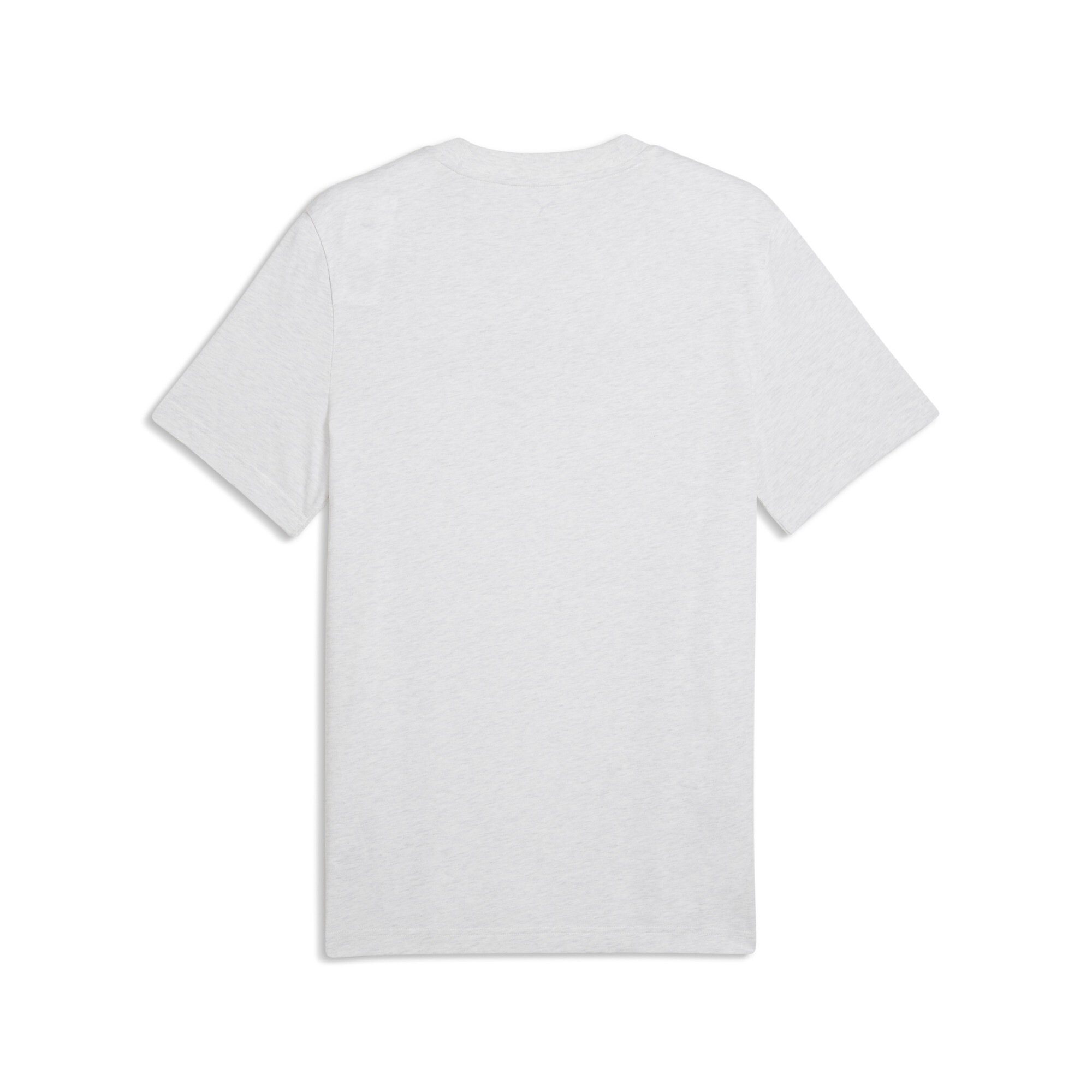 PUMA T-Shirt »CLASS GRAPHIC TEE« Kurzarmdesign, mit Rundhalsausschnitt, unifarben, ohne Kapuze