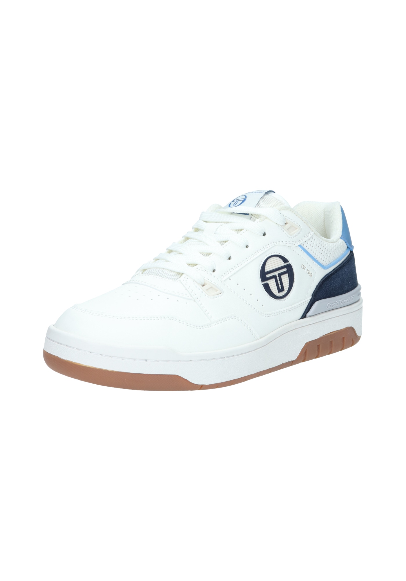 Sergio Tacchini Sneaker »MILANO REFRESH Herren«, Sneaker Herren, Sneakers, Sportschuhe, Laufschuhe Retro, Outdoor, Sale