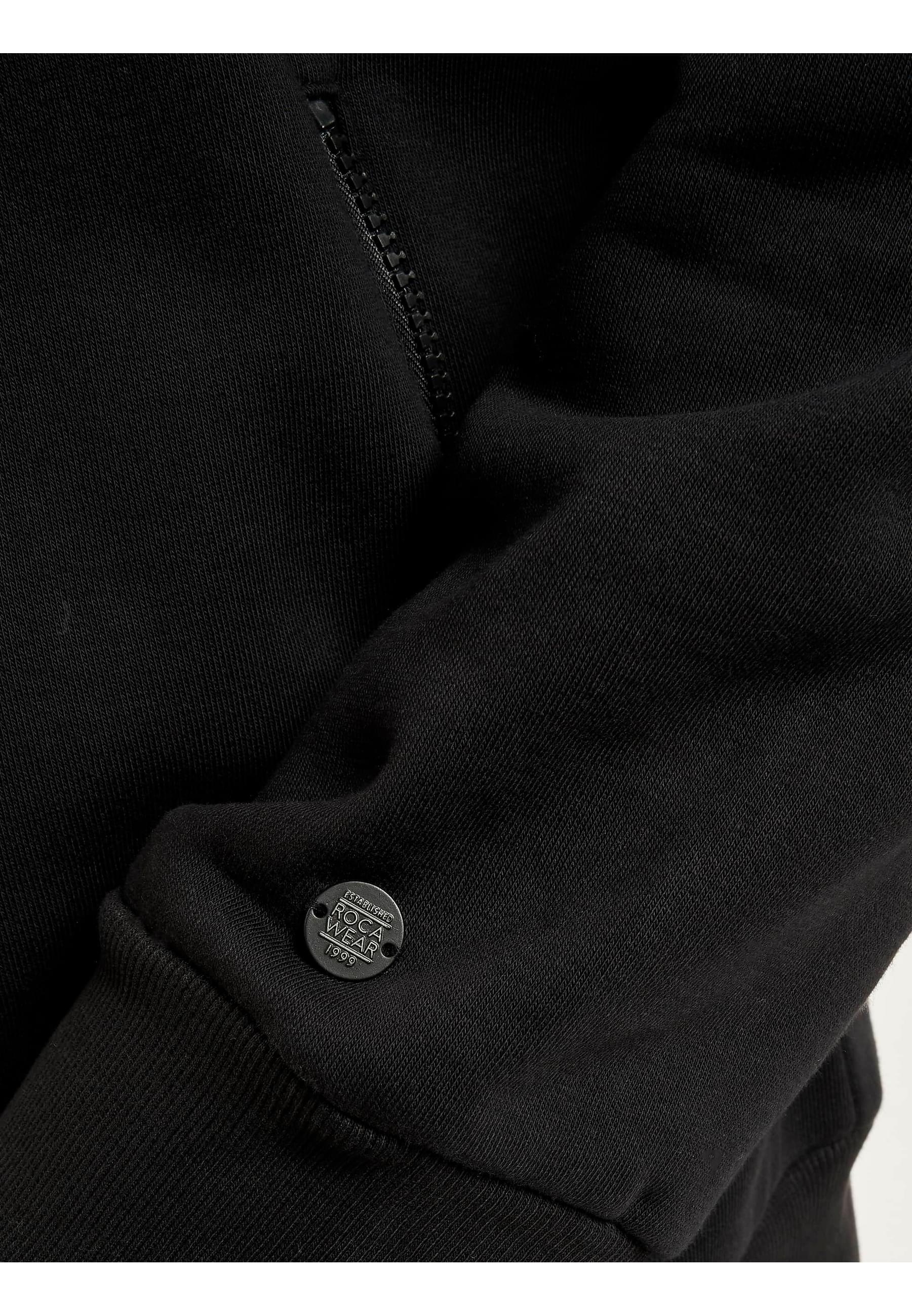 Rocawear Sweatjacke »Rocawear Herren Rocawear Zip Hoody«