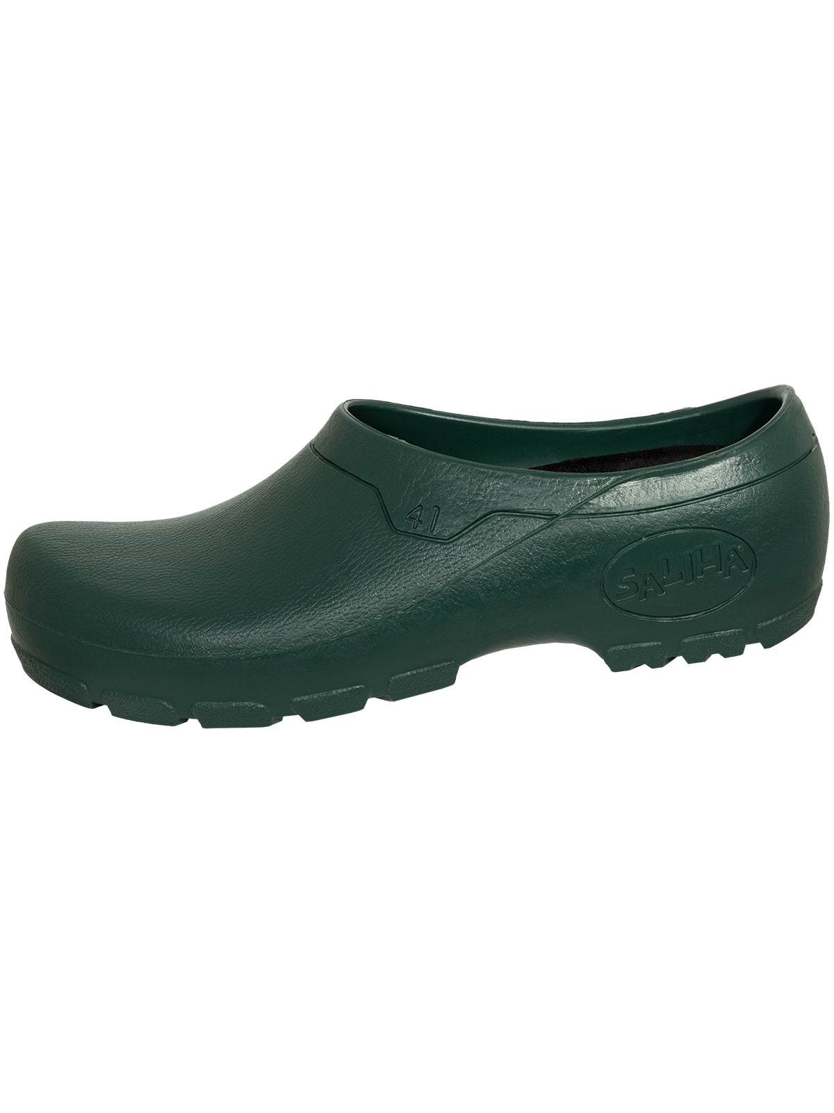 SALIHA Clog »Gartenclogs Multi Clog geschlossen«