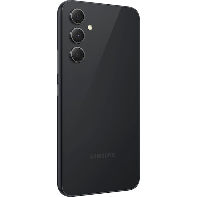 Samsung Smartphone »Galaxy A54 5G 128GB«, grün, 16,31 cm/6,4 Zoll, 128 GB  Speicherplatz, 50 MP Kamera | BAUR