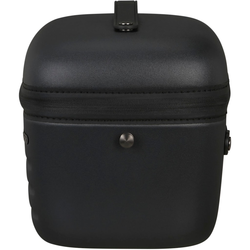 Samsonite Beautycase »Stackd Beauty Case, black, 25 cm«