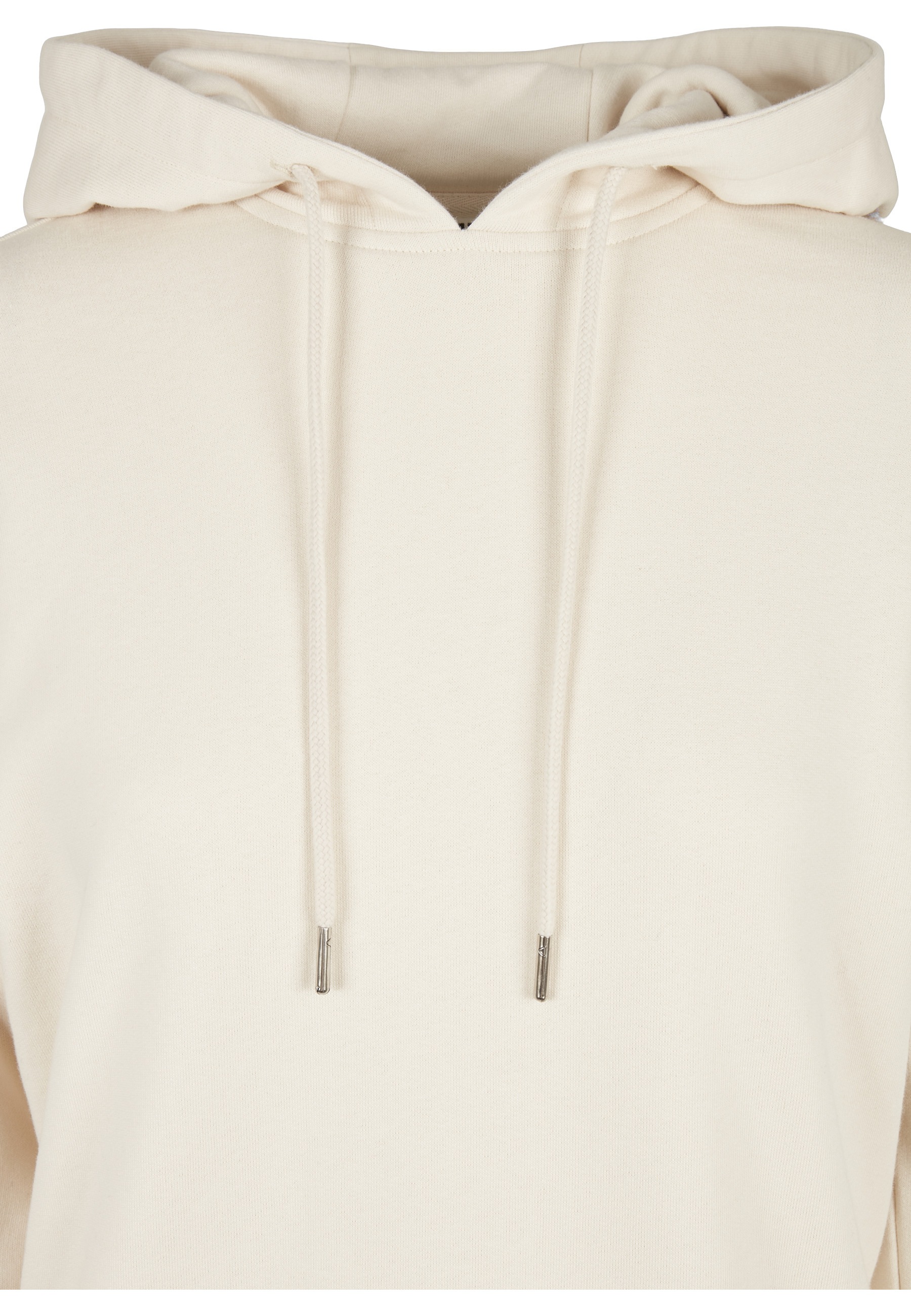 Thumbnail - URBAN CLASSICS Shirtkleid "Urban Classics Damen Ladies Organic Oversized Terry Hoody Dress" 1 Stk. tlg.