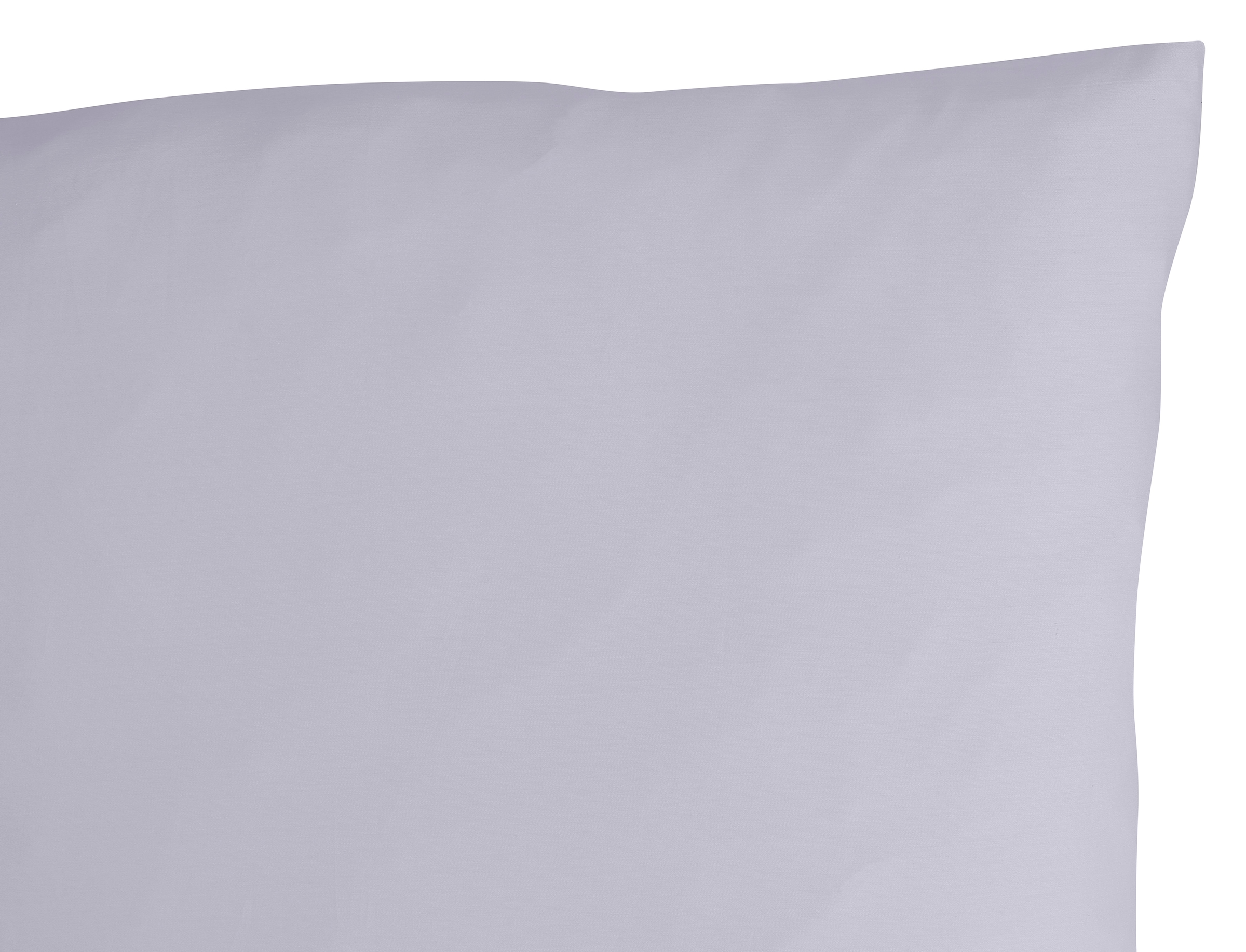 Guido Maria Kretschmer Home&Living Bettwäsche »Mila in 135x200, 155x220 oder 200x200 cm«, Mako-Satin, Bettwäsche aus Baumwolle, unifarbene Bettwäsche