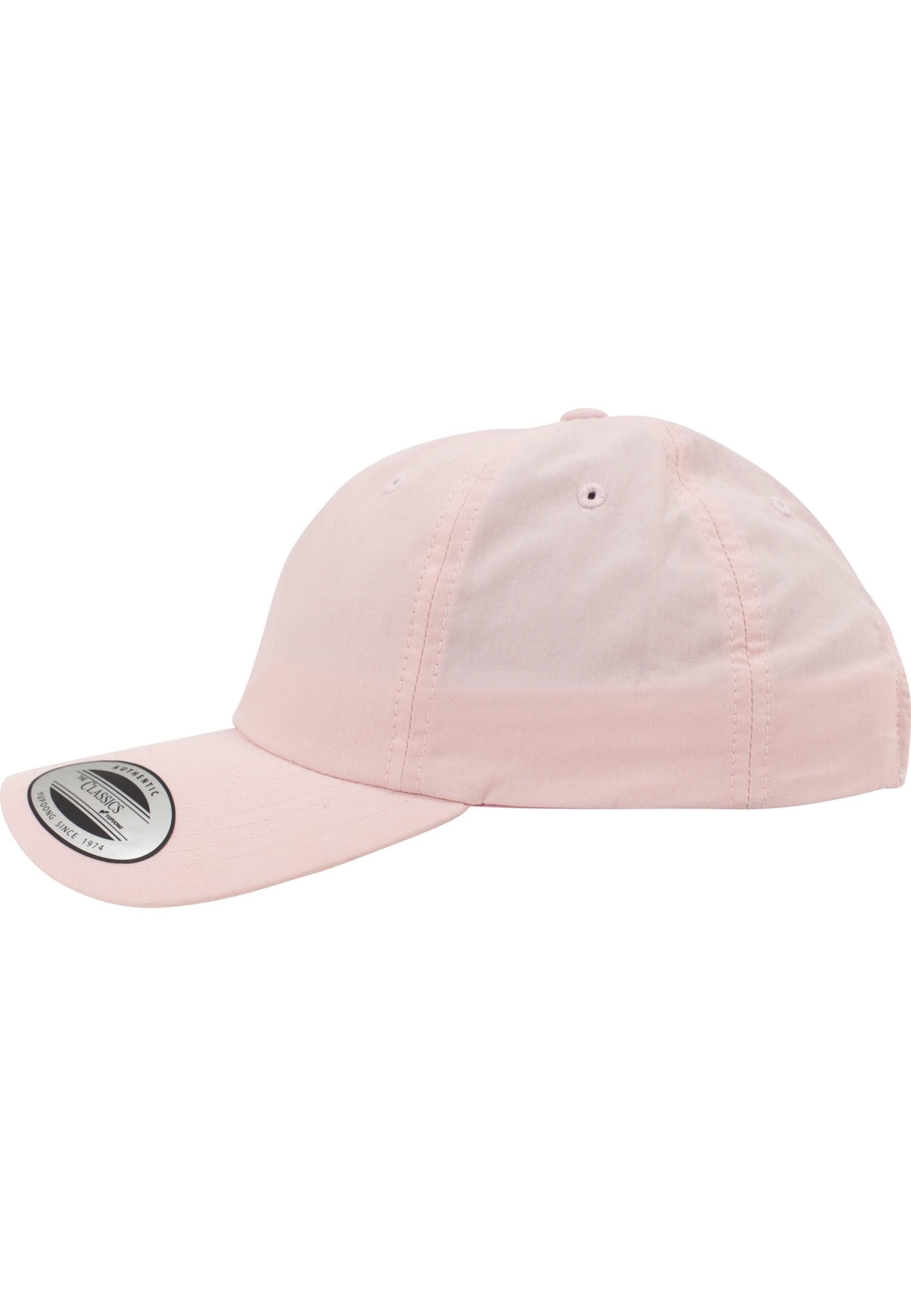 Flexfit Snapback Cap »Flexfit Accessoires Low Profile Washed Cap«