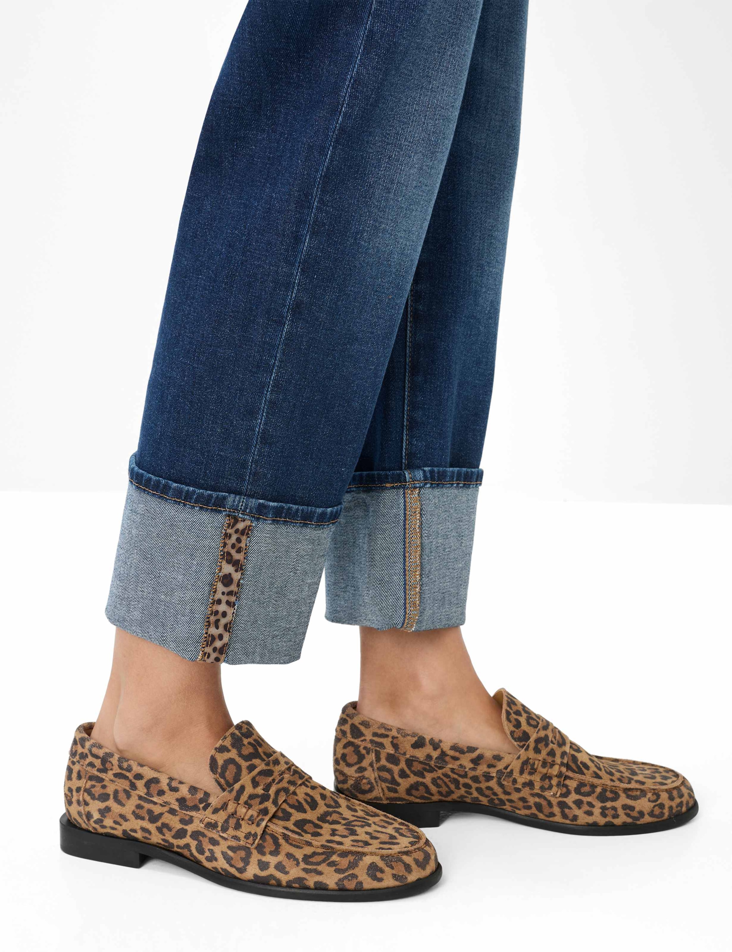 Brax 5-Pocket-Jeans »Style MADISON S«