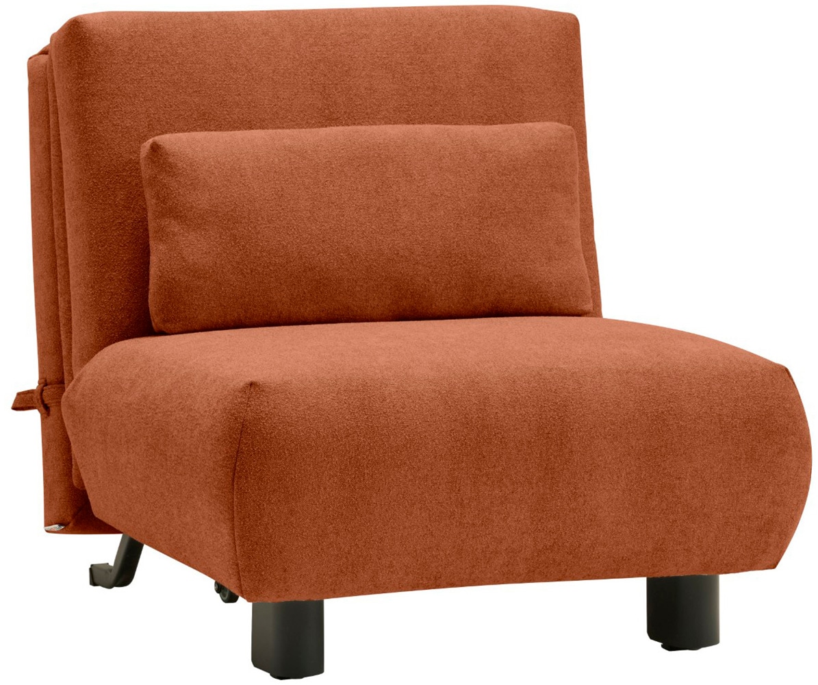 ell + ell Schlafsofa »Minou«